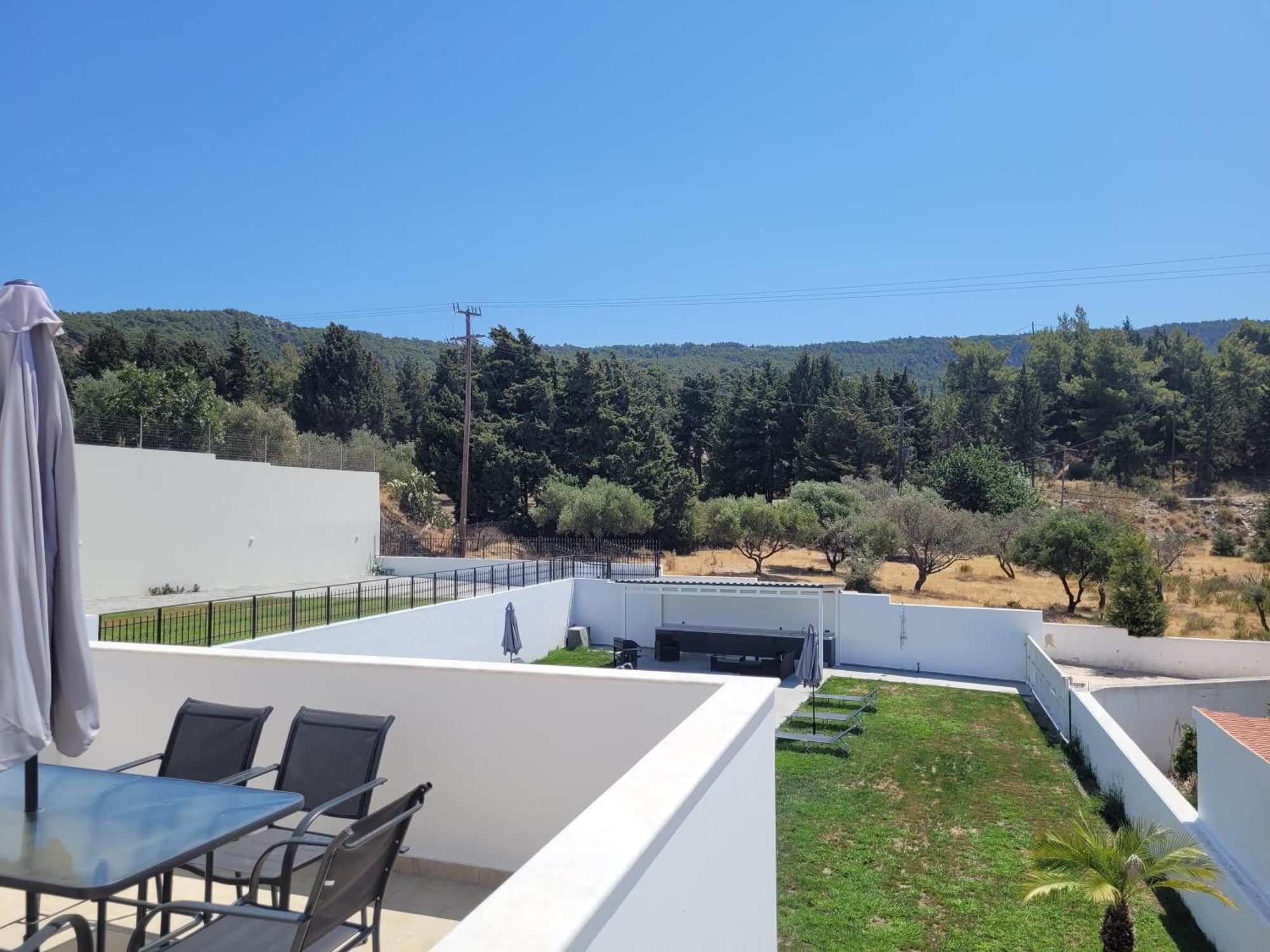 Maritsa Villa *