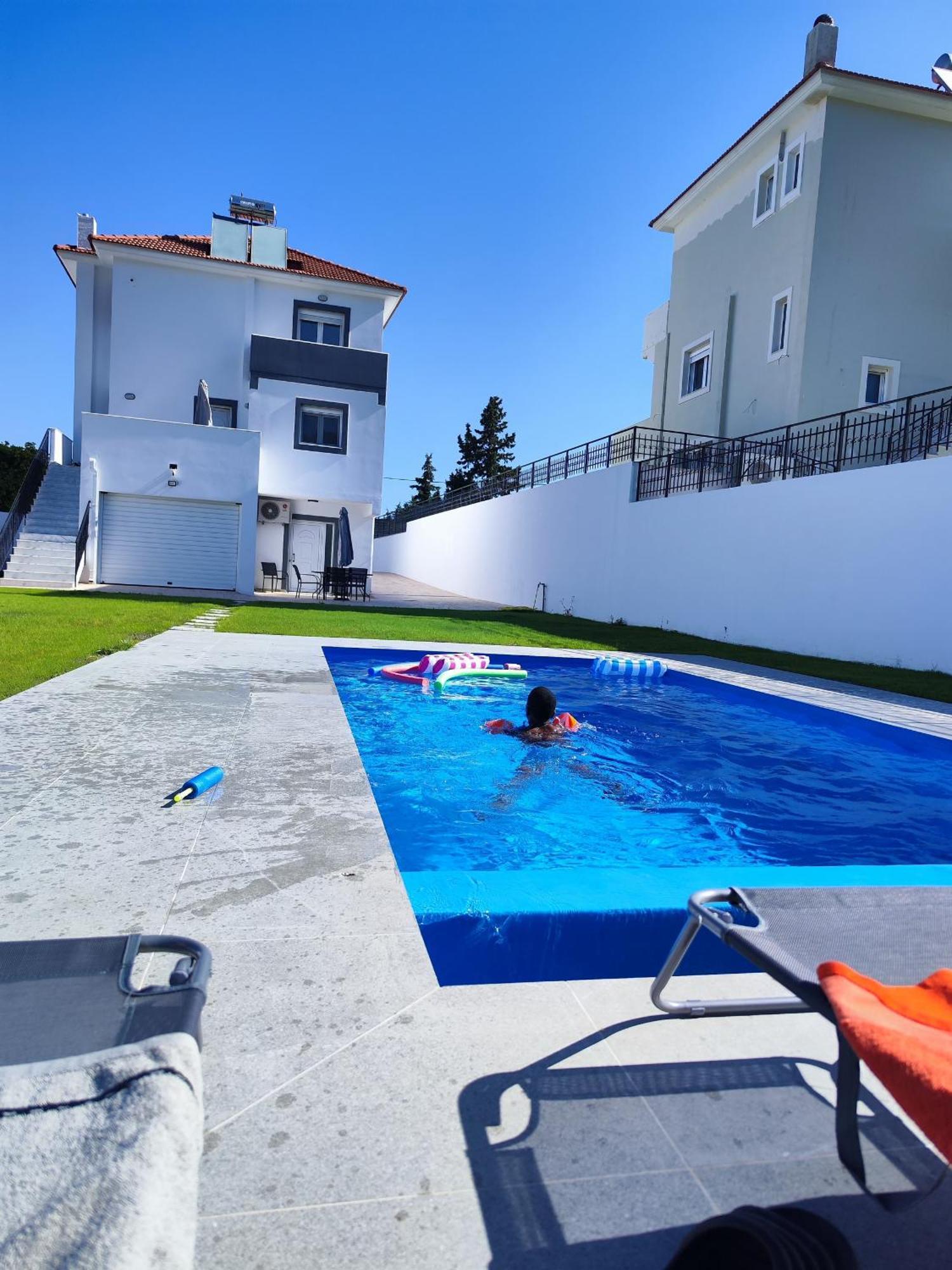 Villa Maritsa