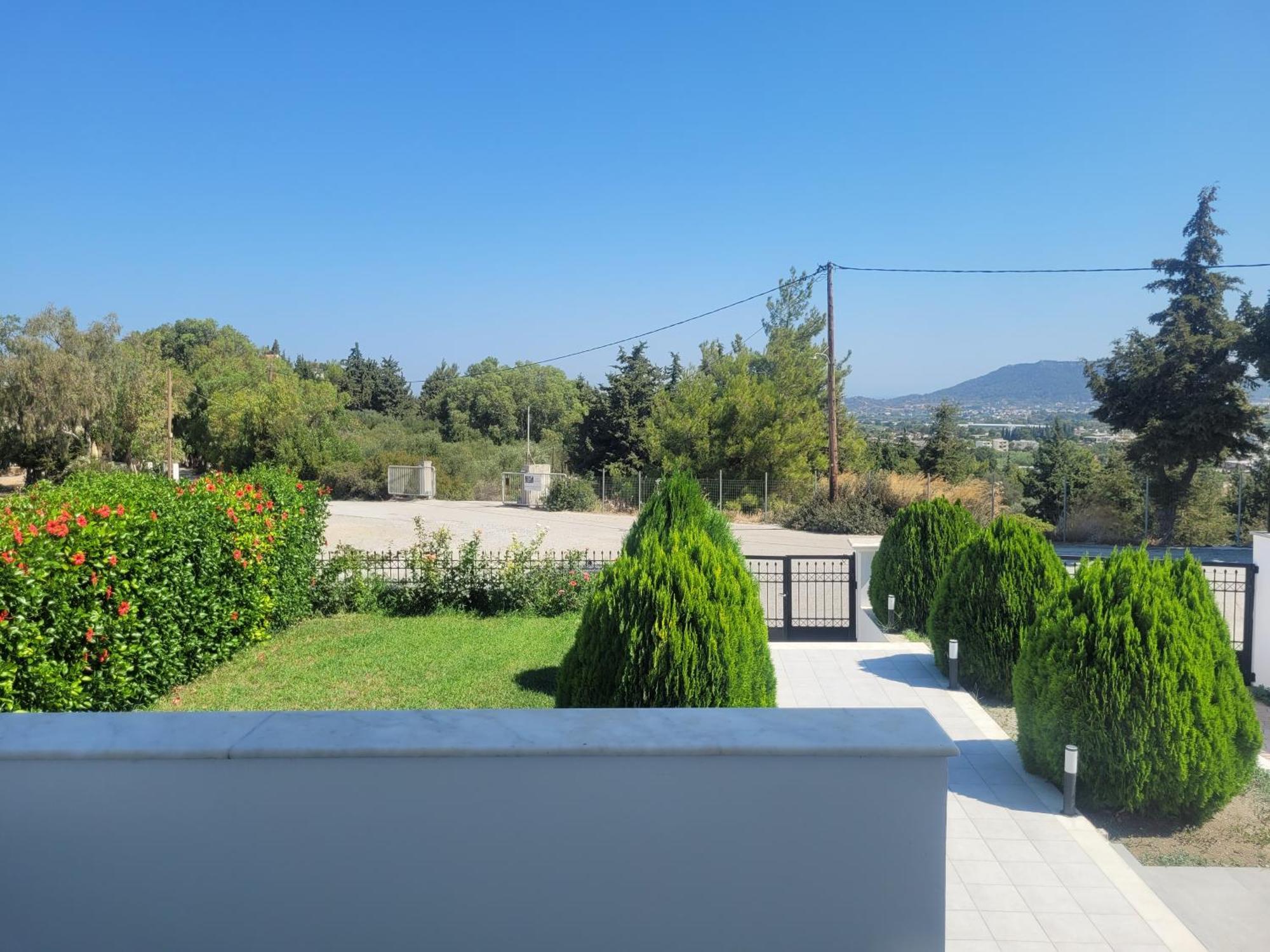 Villa Maritsa *