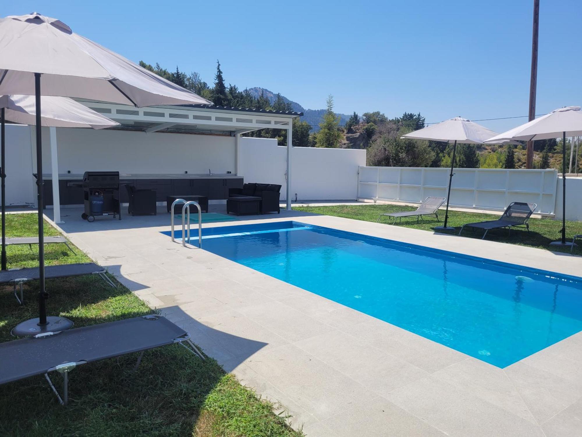 Villa Maritsa Pastida