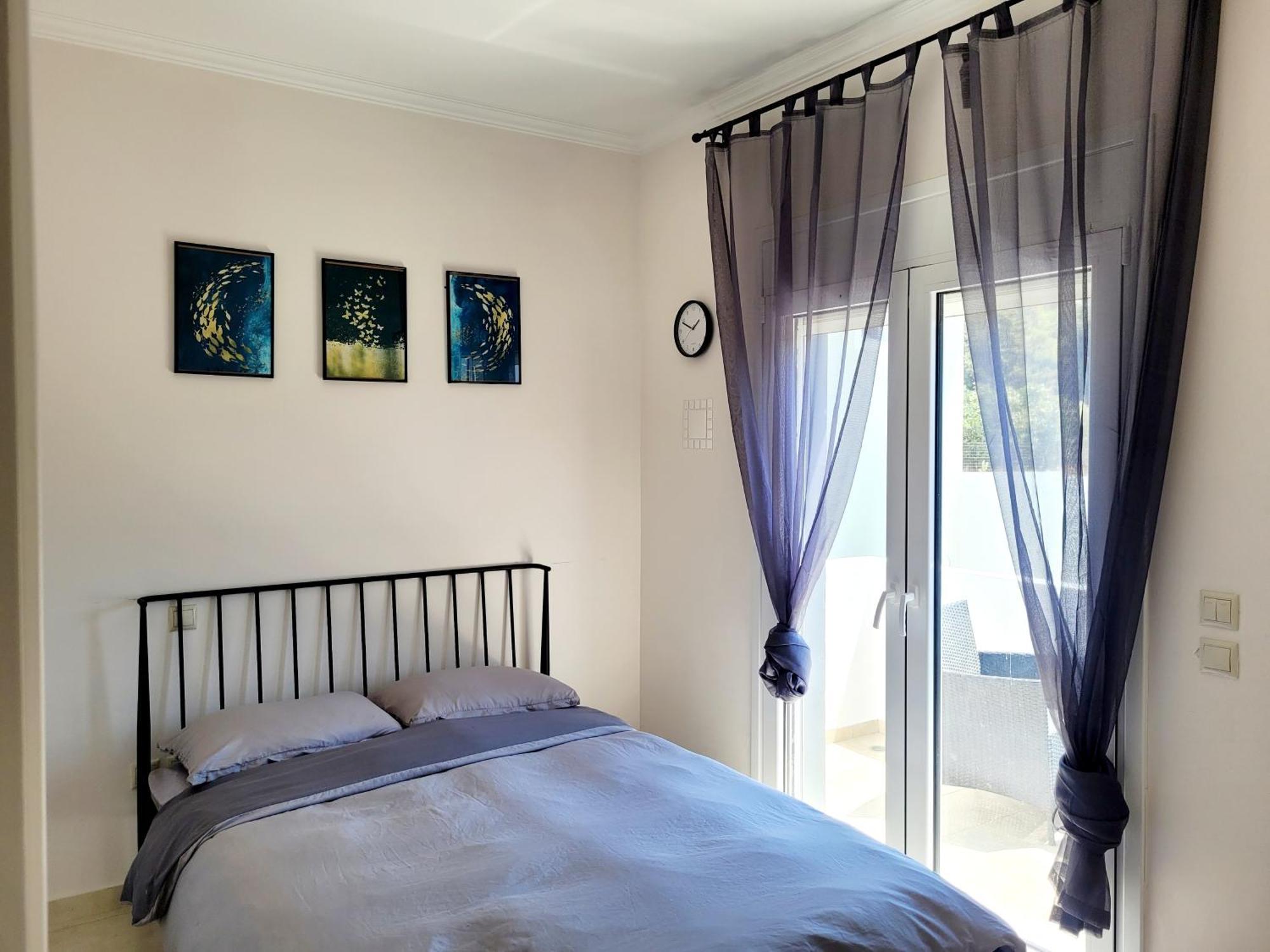 Maritsa Villa