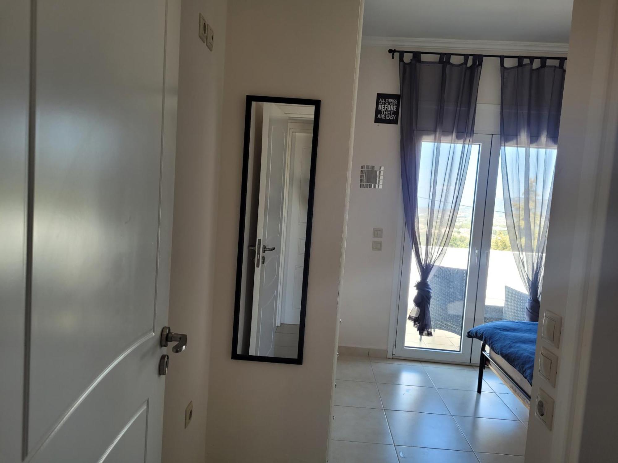 Maritsa Villa *