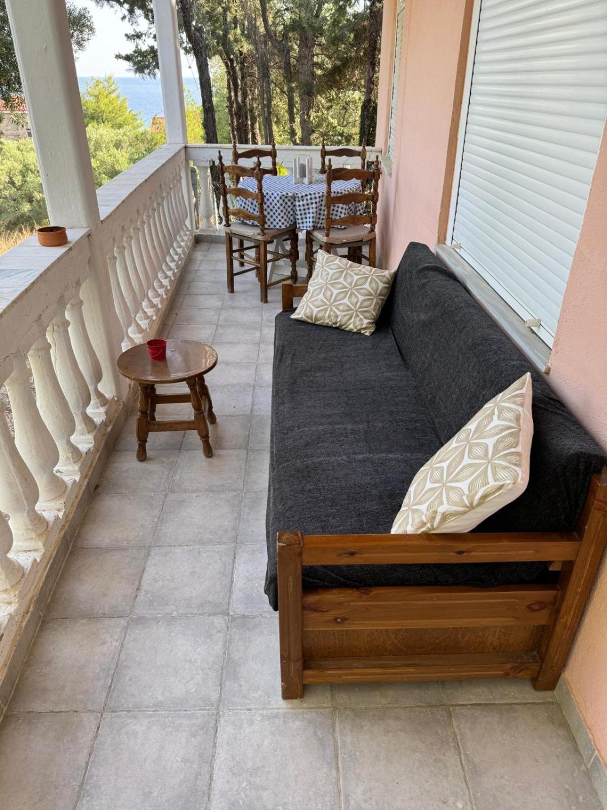 Sto Spiti Limani Holiday home Nea Skioni