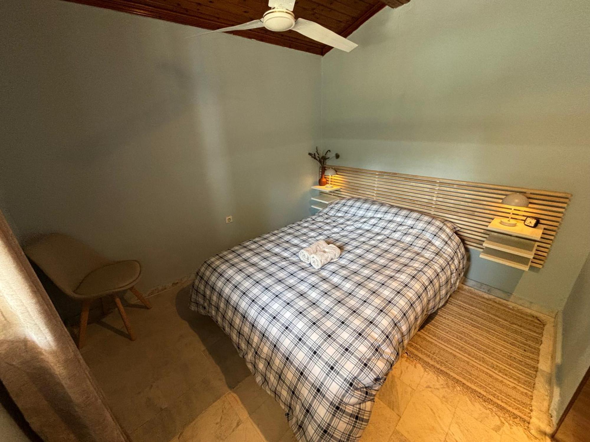 Holiday home Sto Spiti Limani *