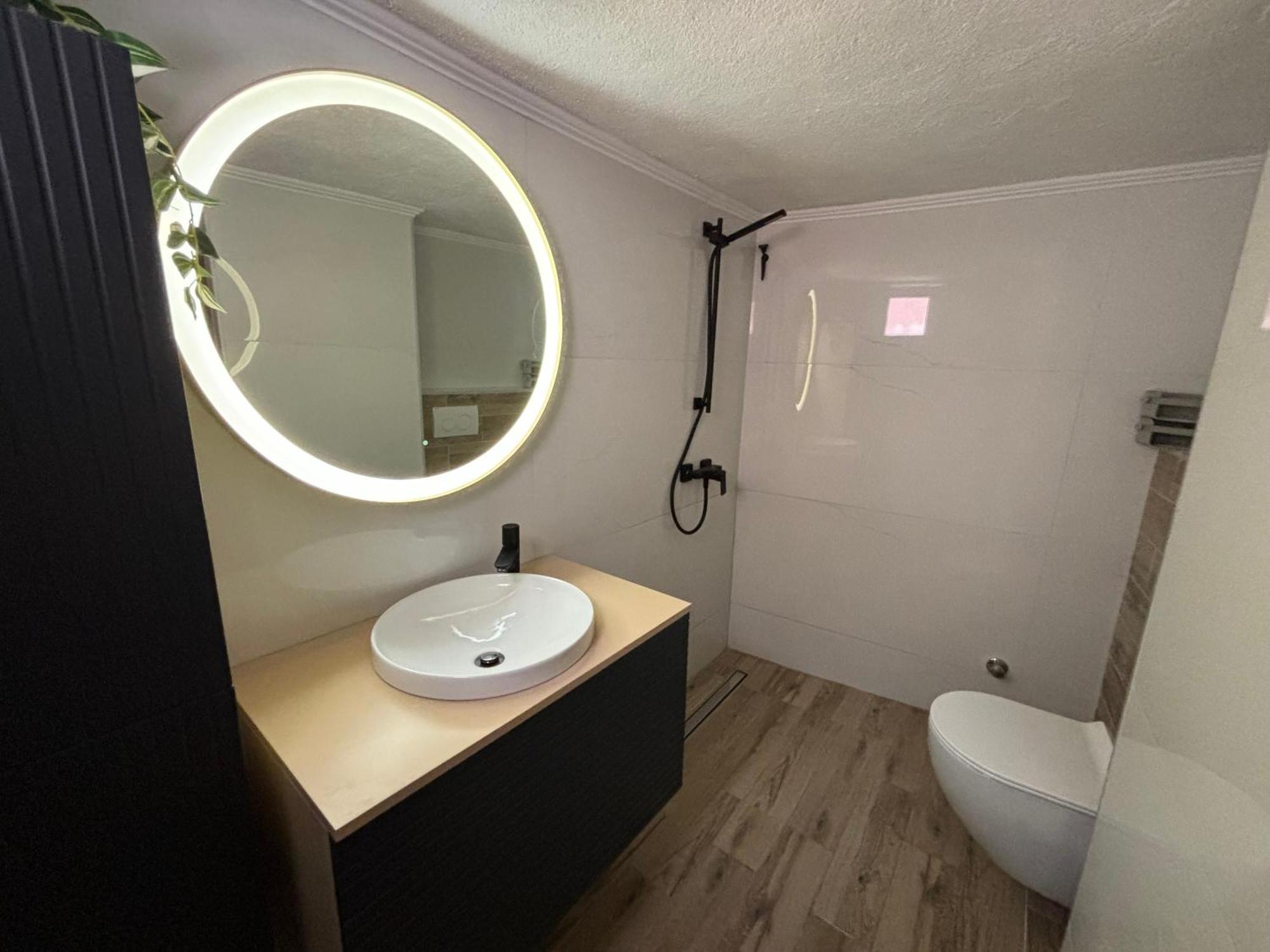 Sto Spiti Limani Holiday home Nea Skioni