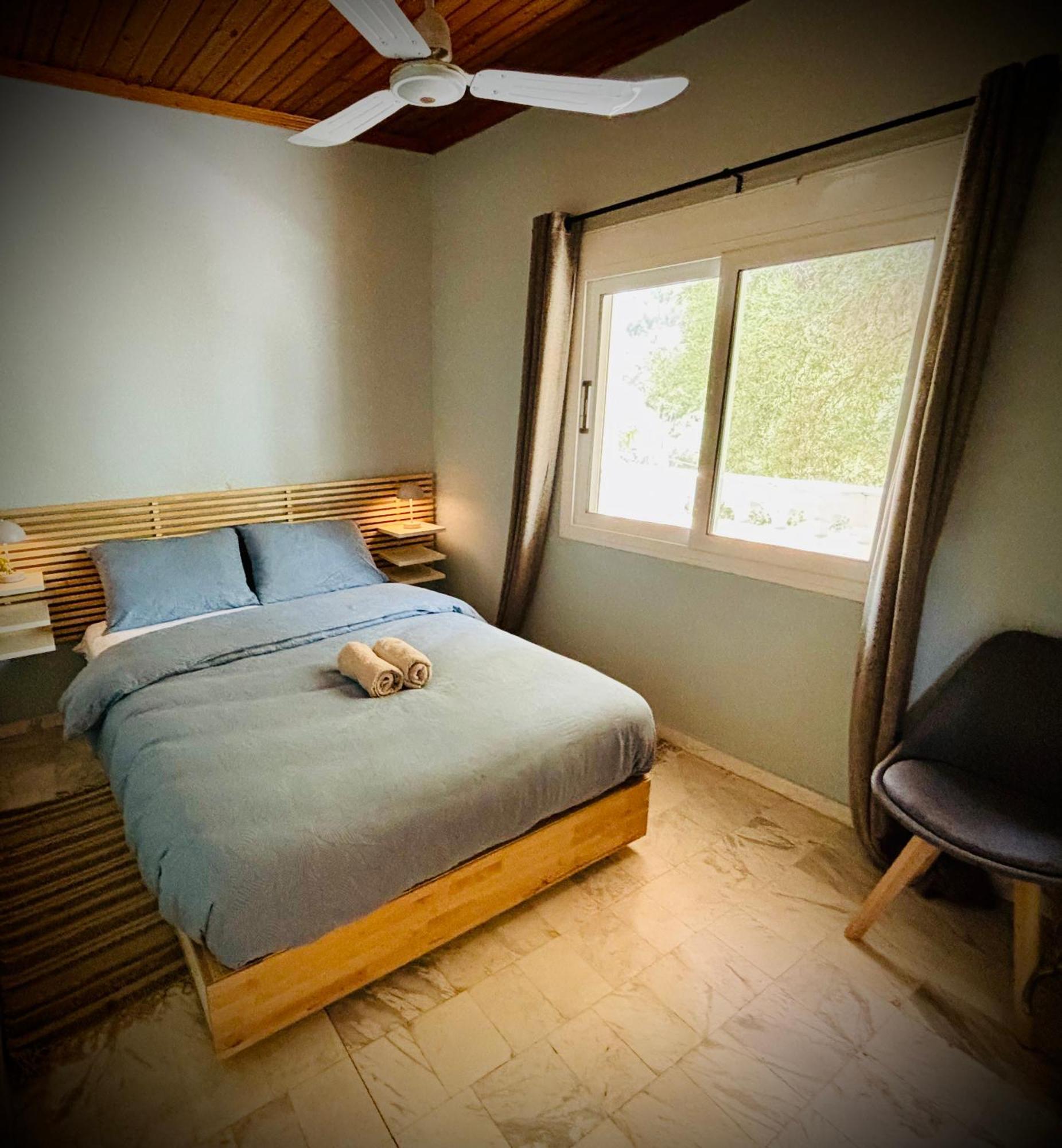 Holiday home Sto Spiti Limani