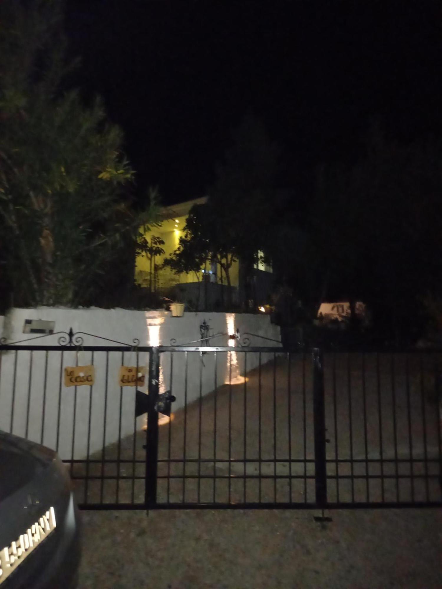 La Casa Di Elena Holiday home *