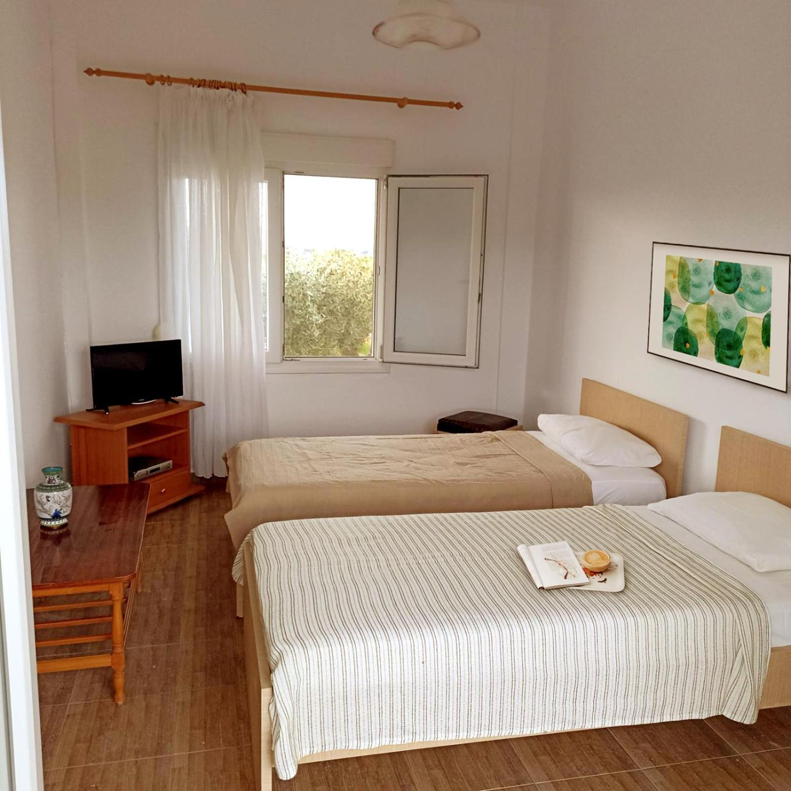 Apartment Kalelia