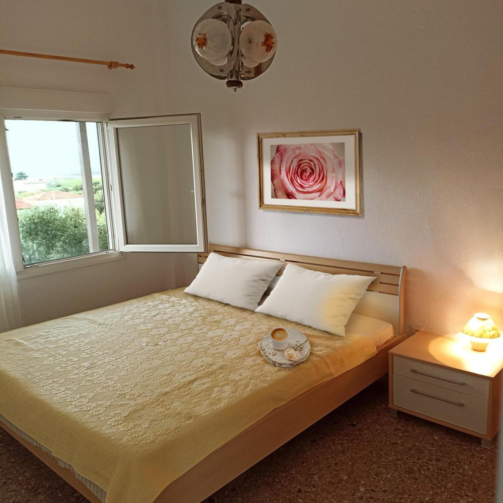 Kalelia Apartment *