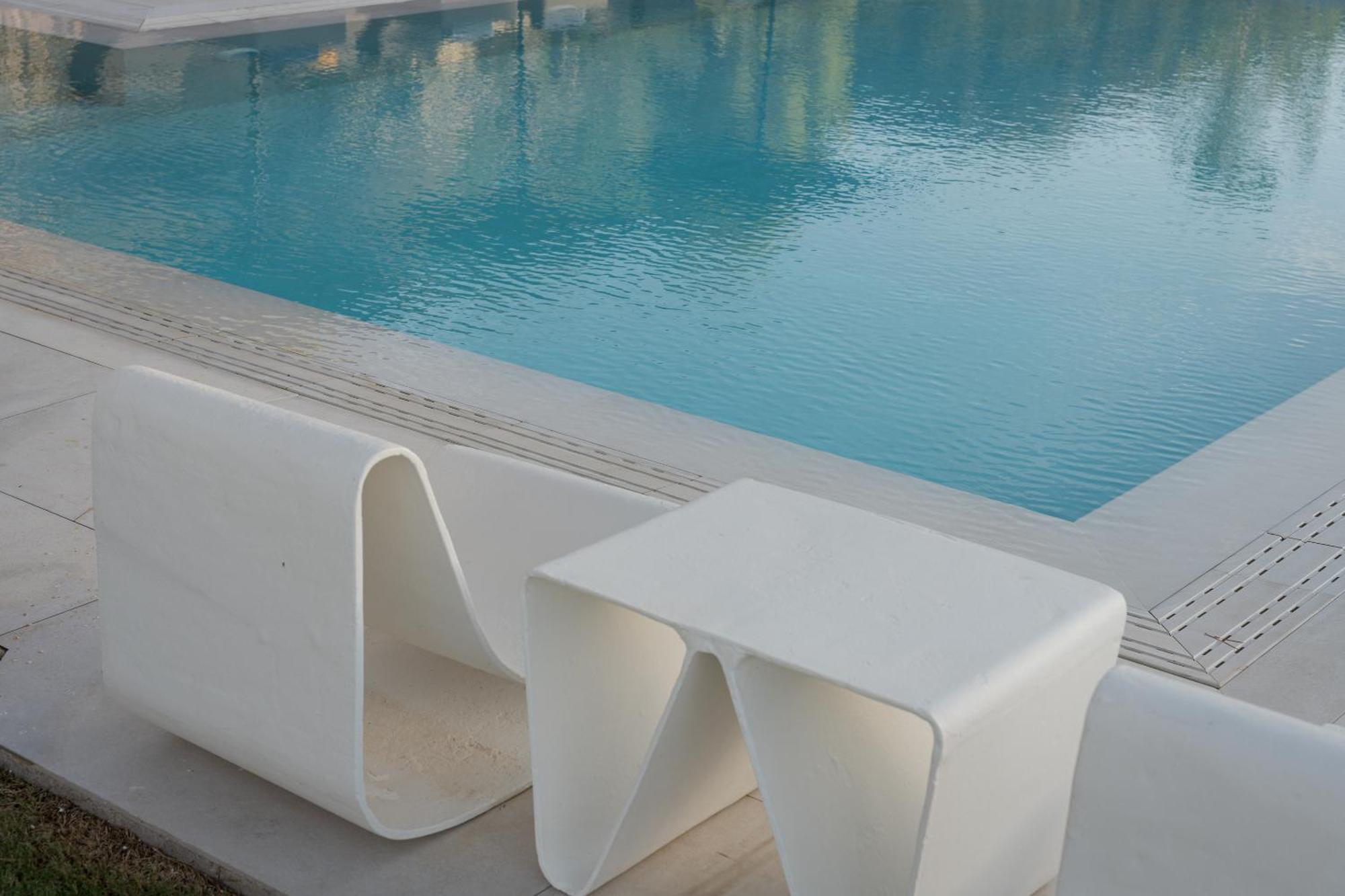 Vel Aegina Villa *