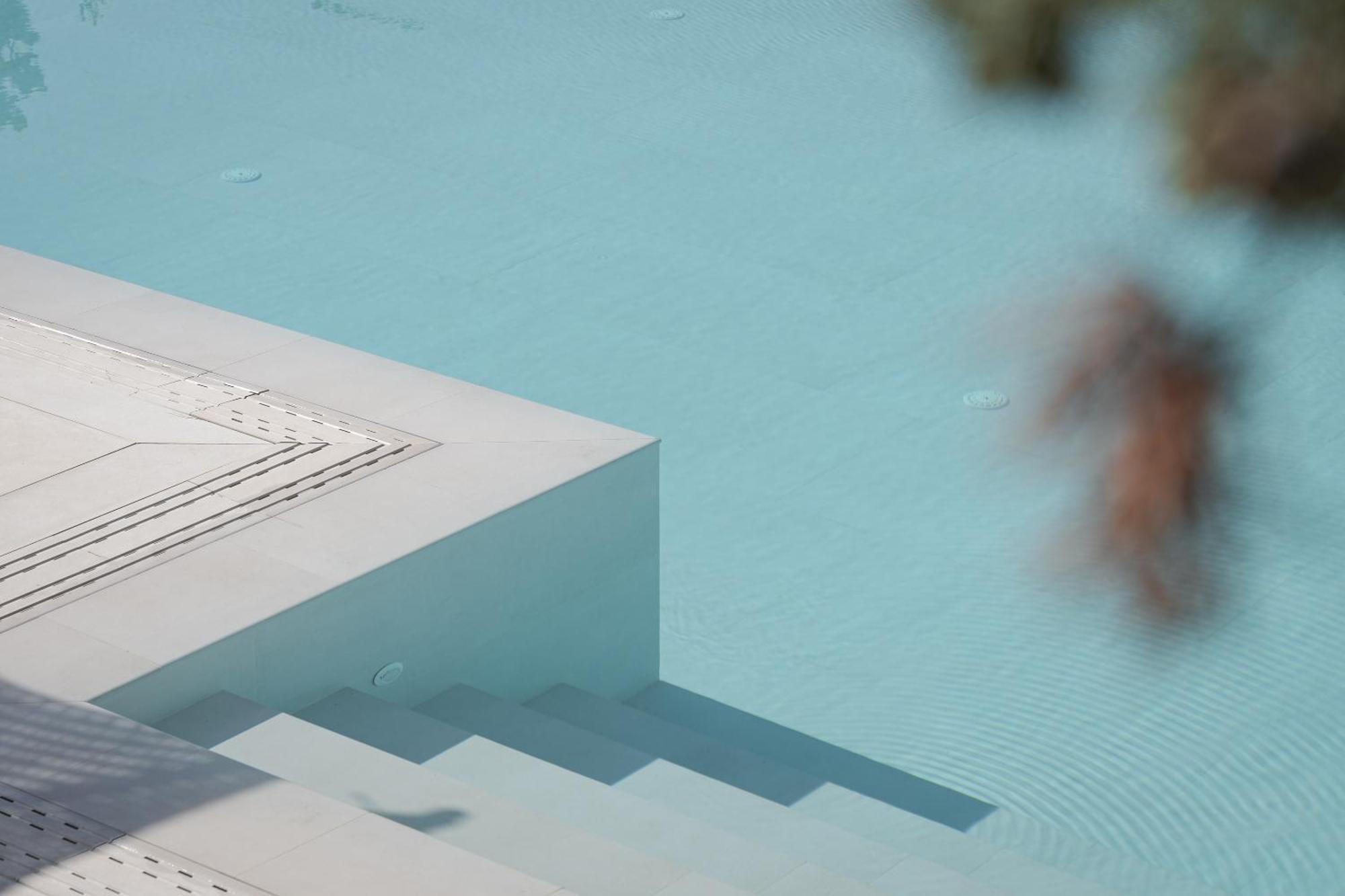 Vel Aegina Villa