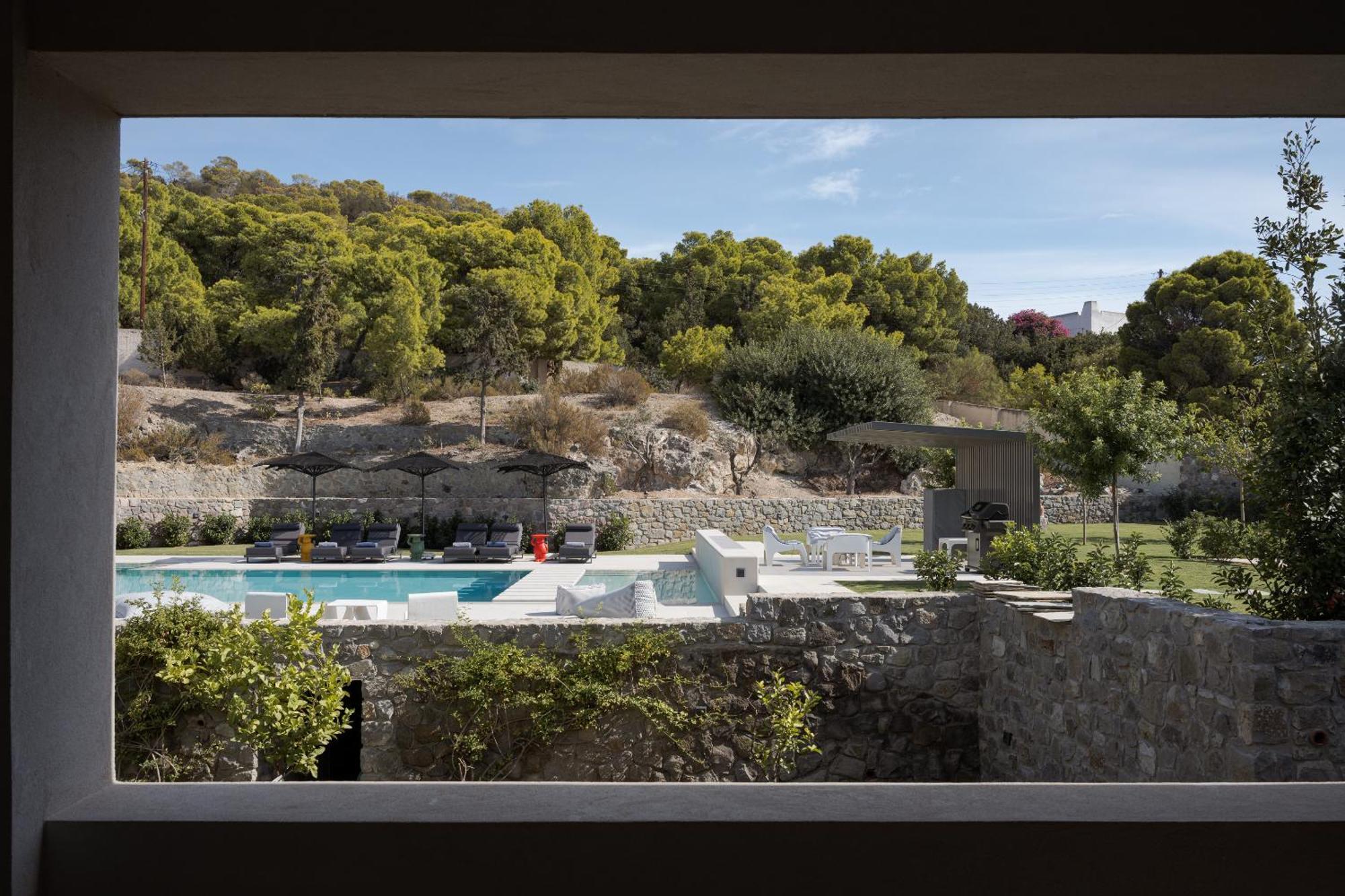 Vel Aegina Villa Vagia (Aegina)