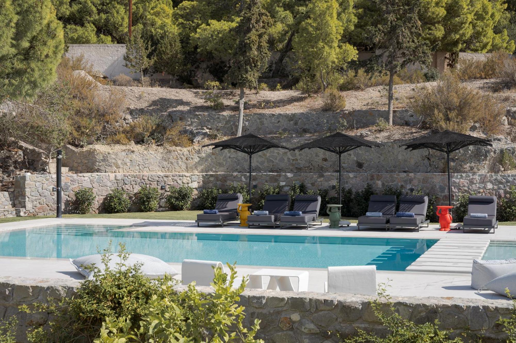 Vel Aegina Villa