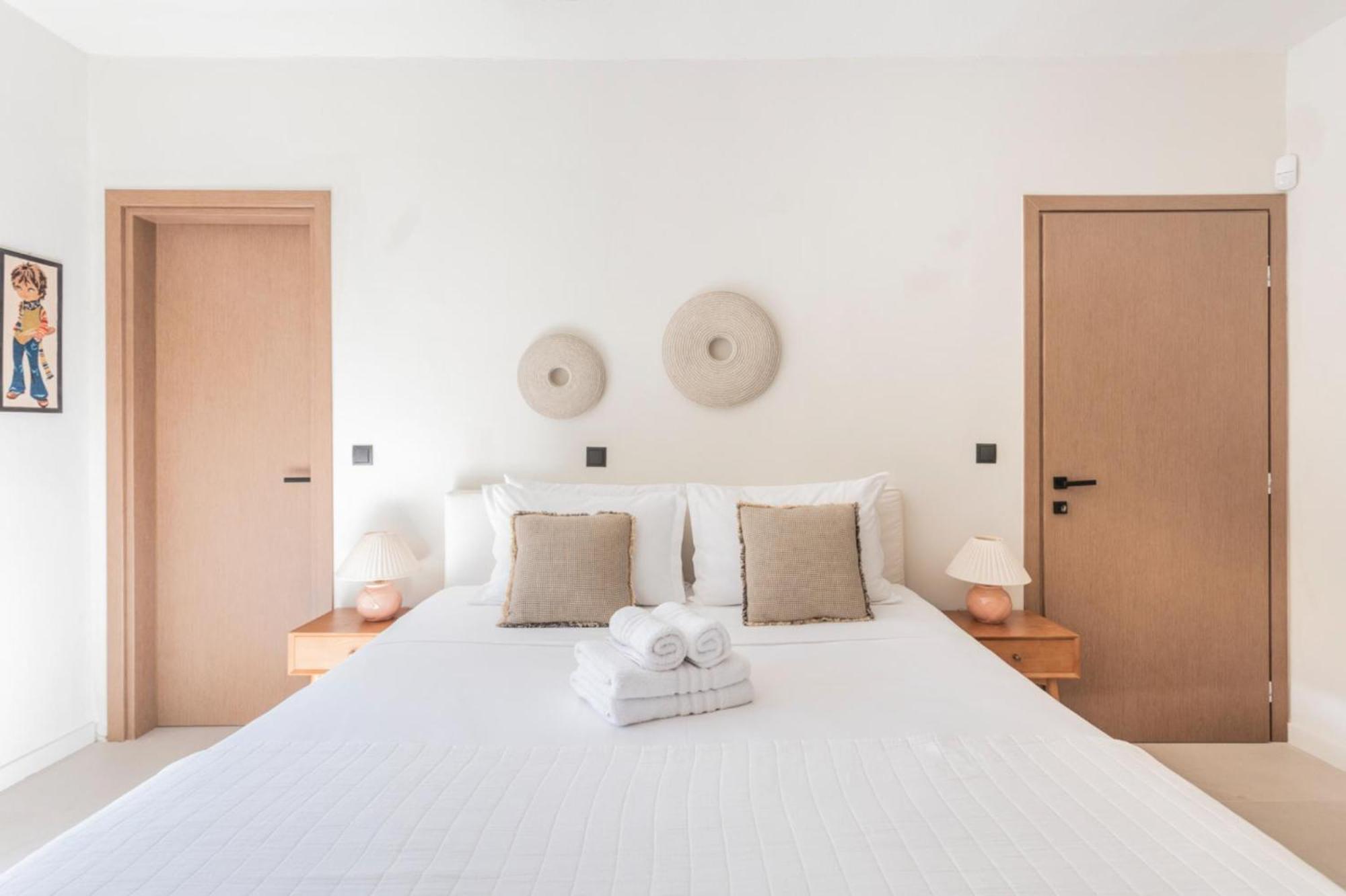 Villa Vel Aegina *