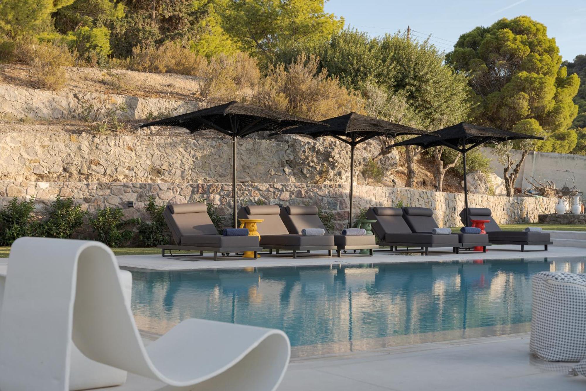 Vel Aegina Villa