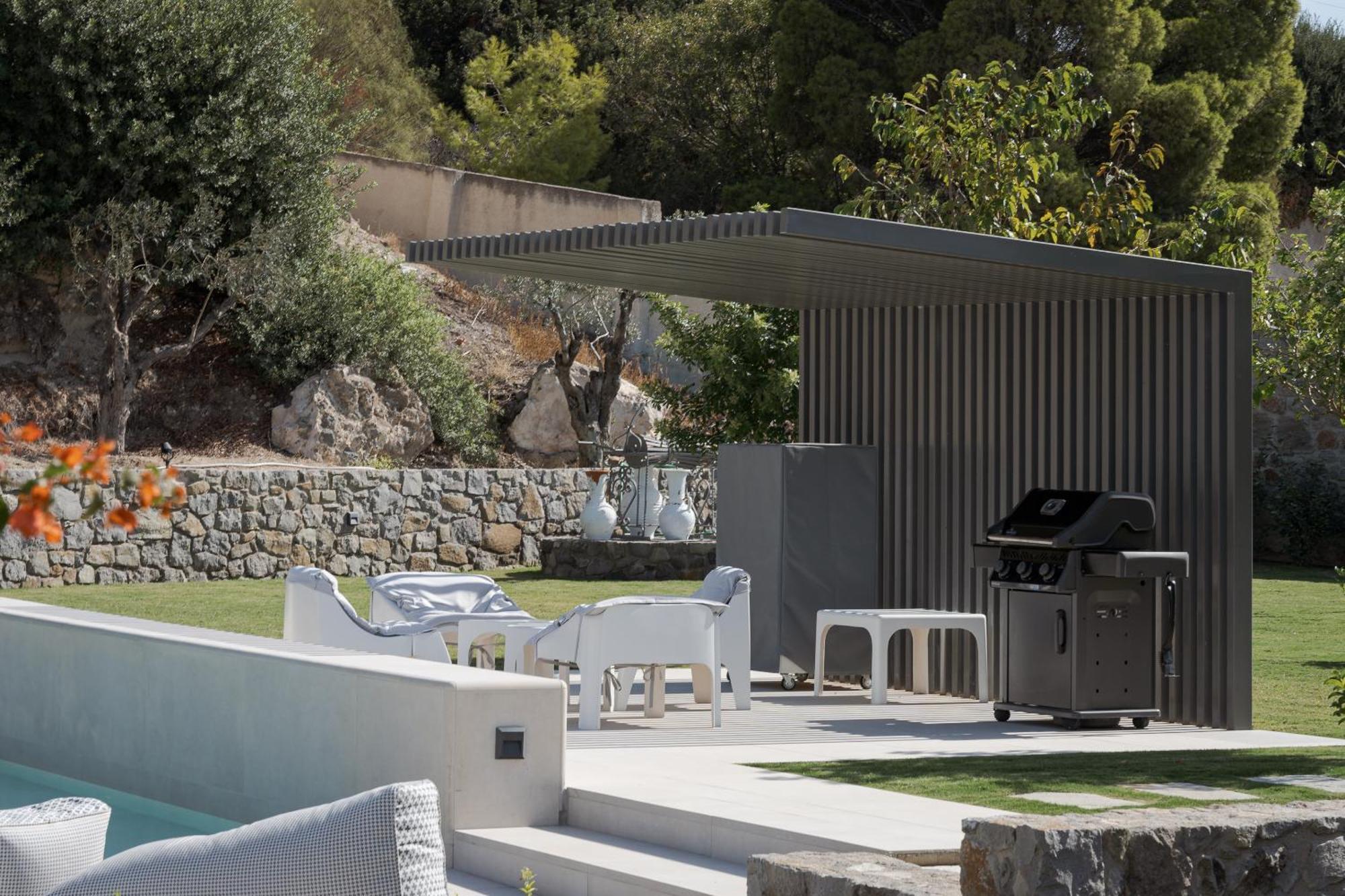 Villa Vel Aegina