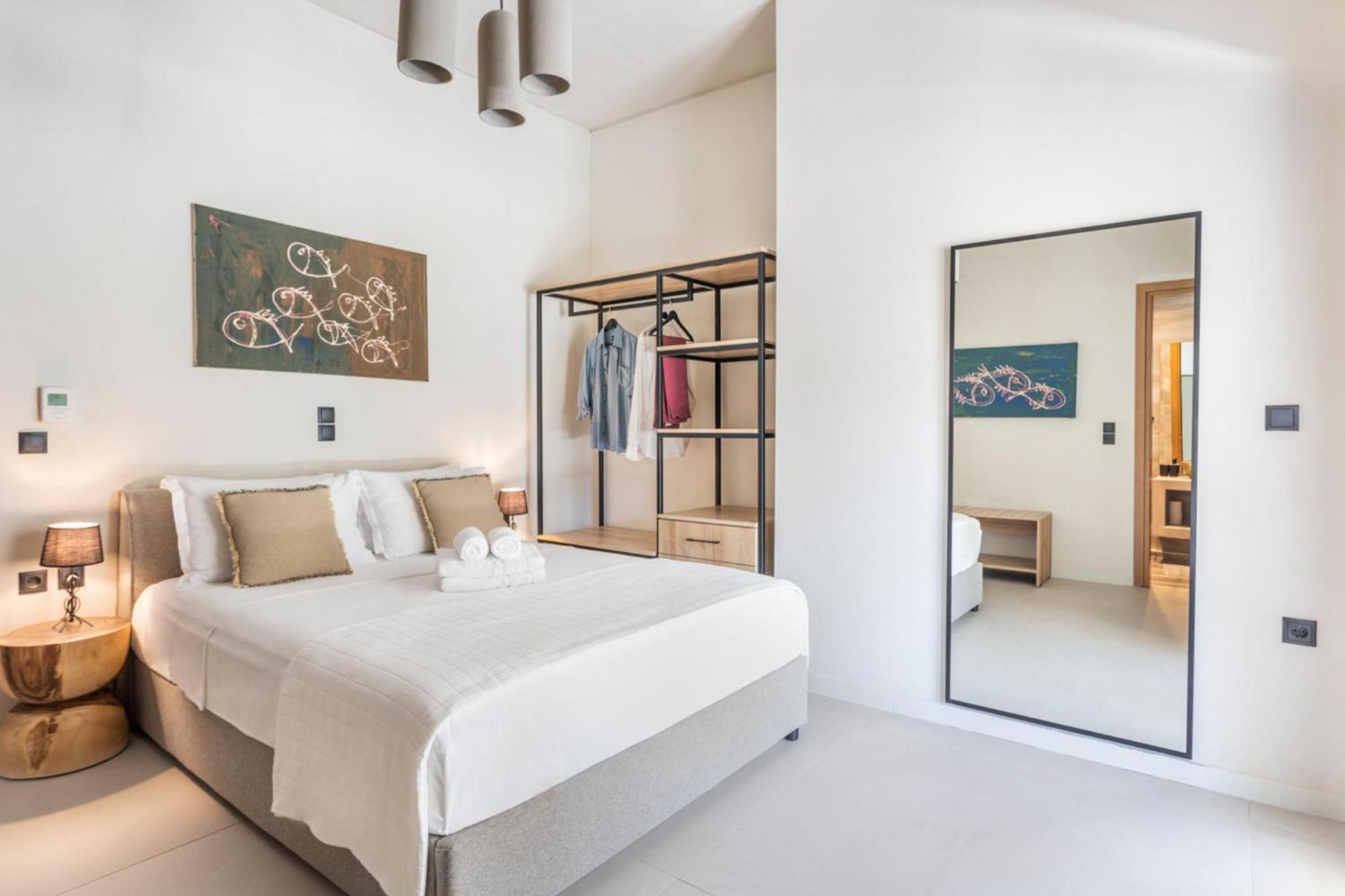 Villa Vel Aegina *