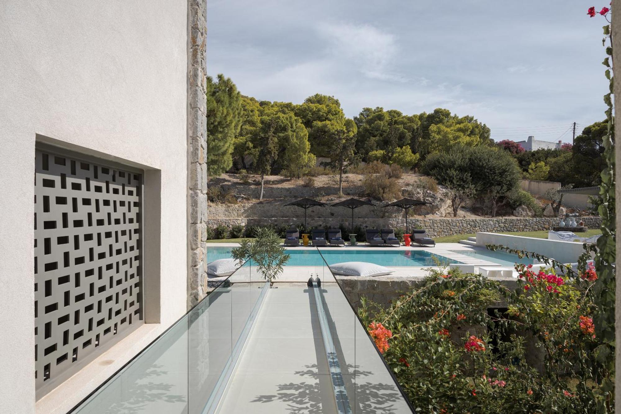 Vel Aegina Villa Vagia (Aegina)