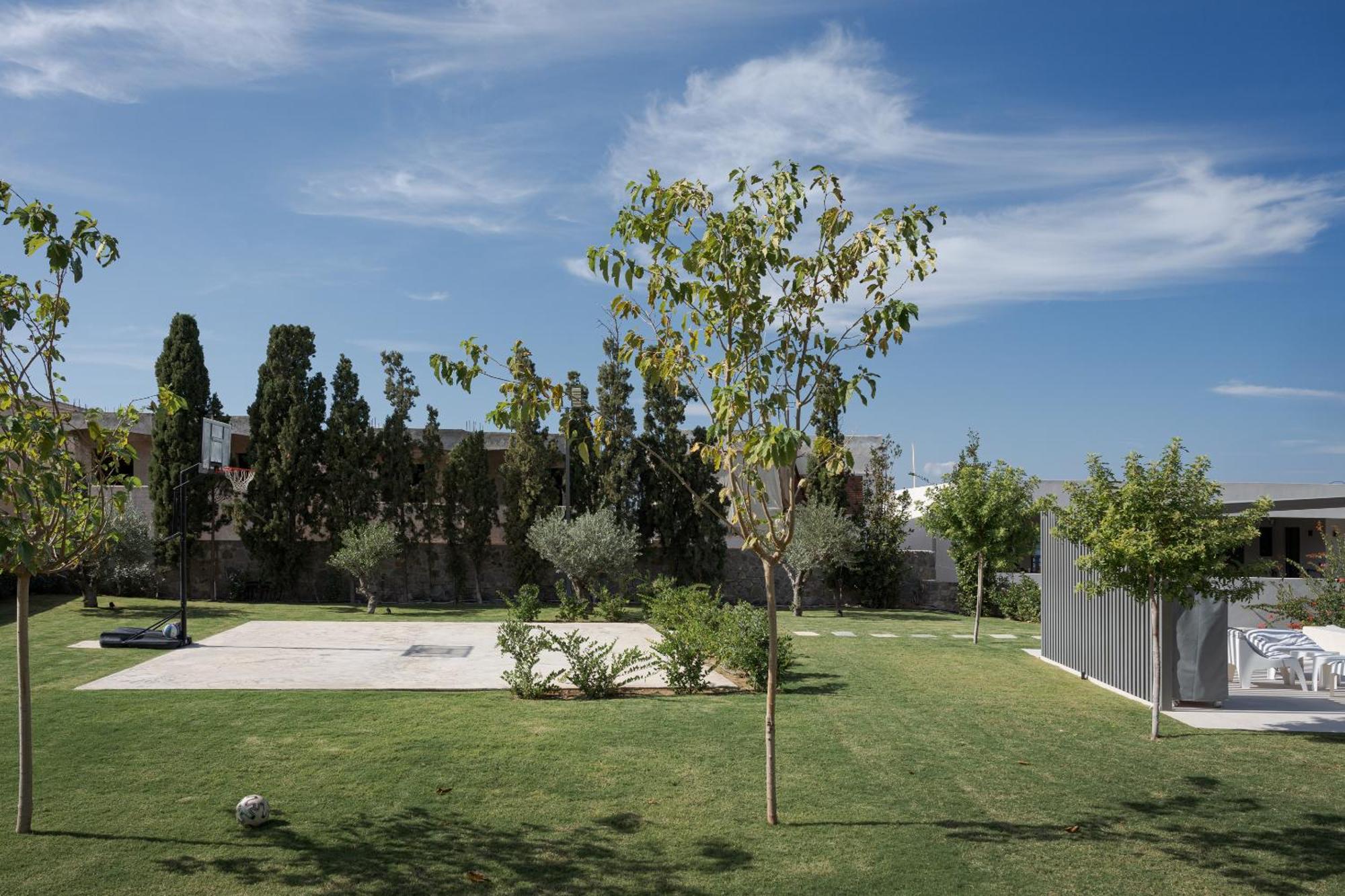 Villa Vel Aegina Vagia (Aegina)