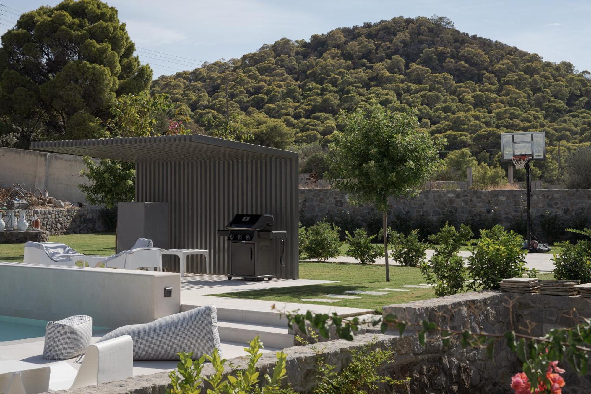 Vel Aegina Villa Vagia (Aegina)