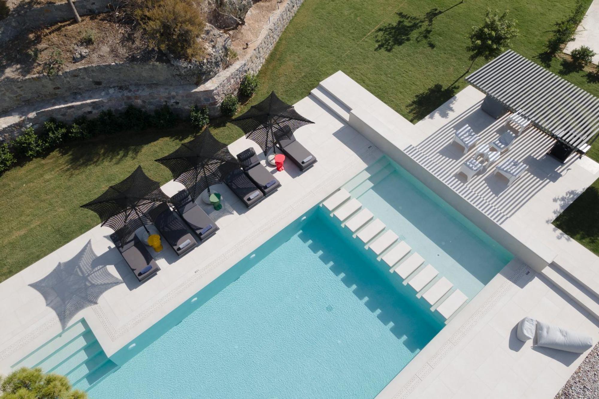 Villa Vel Aegina Vagia (Aegina)