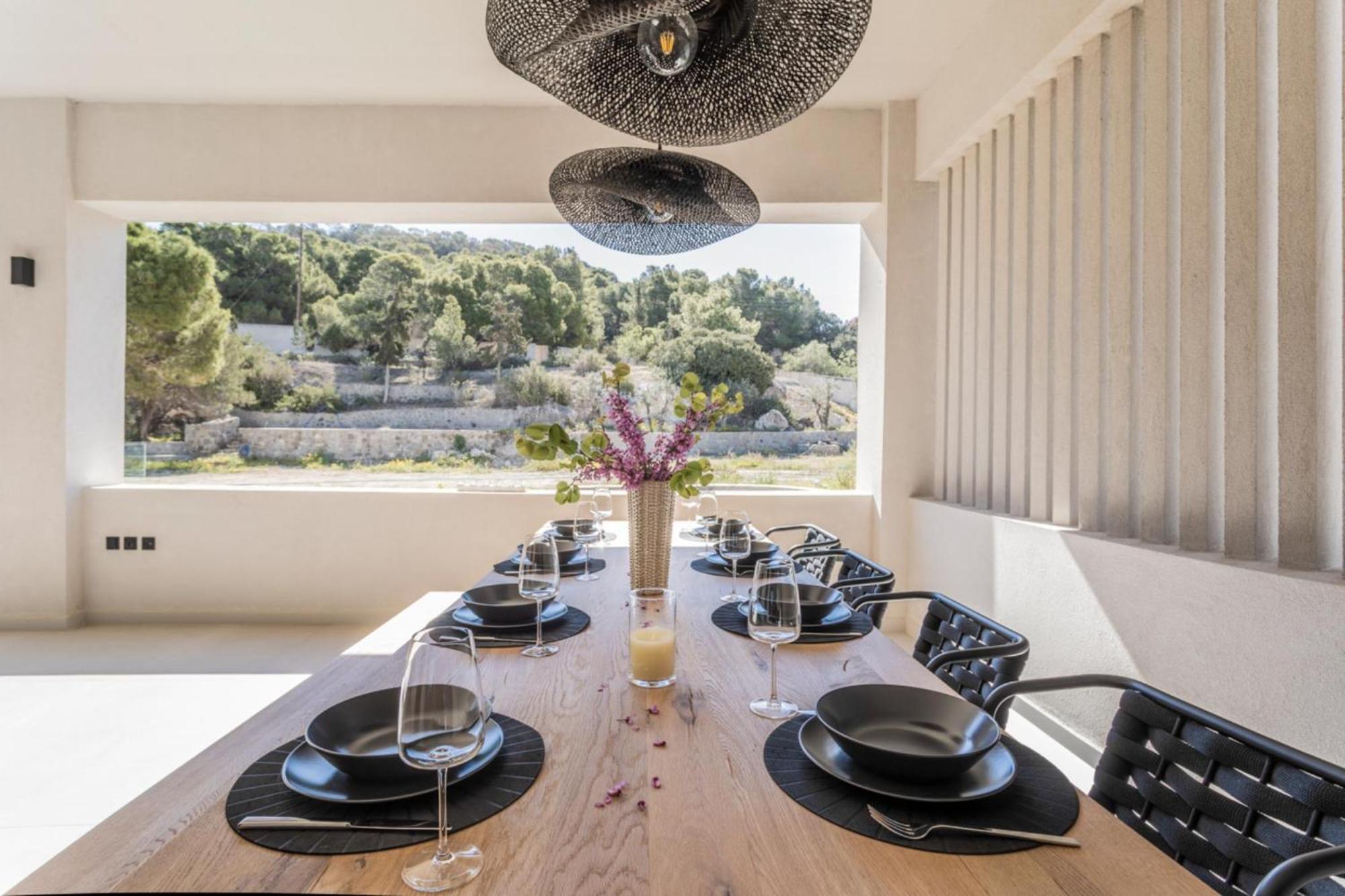 Vel Aegina Villa
