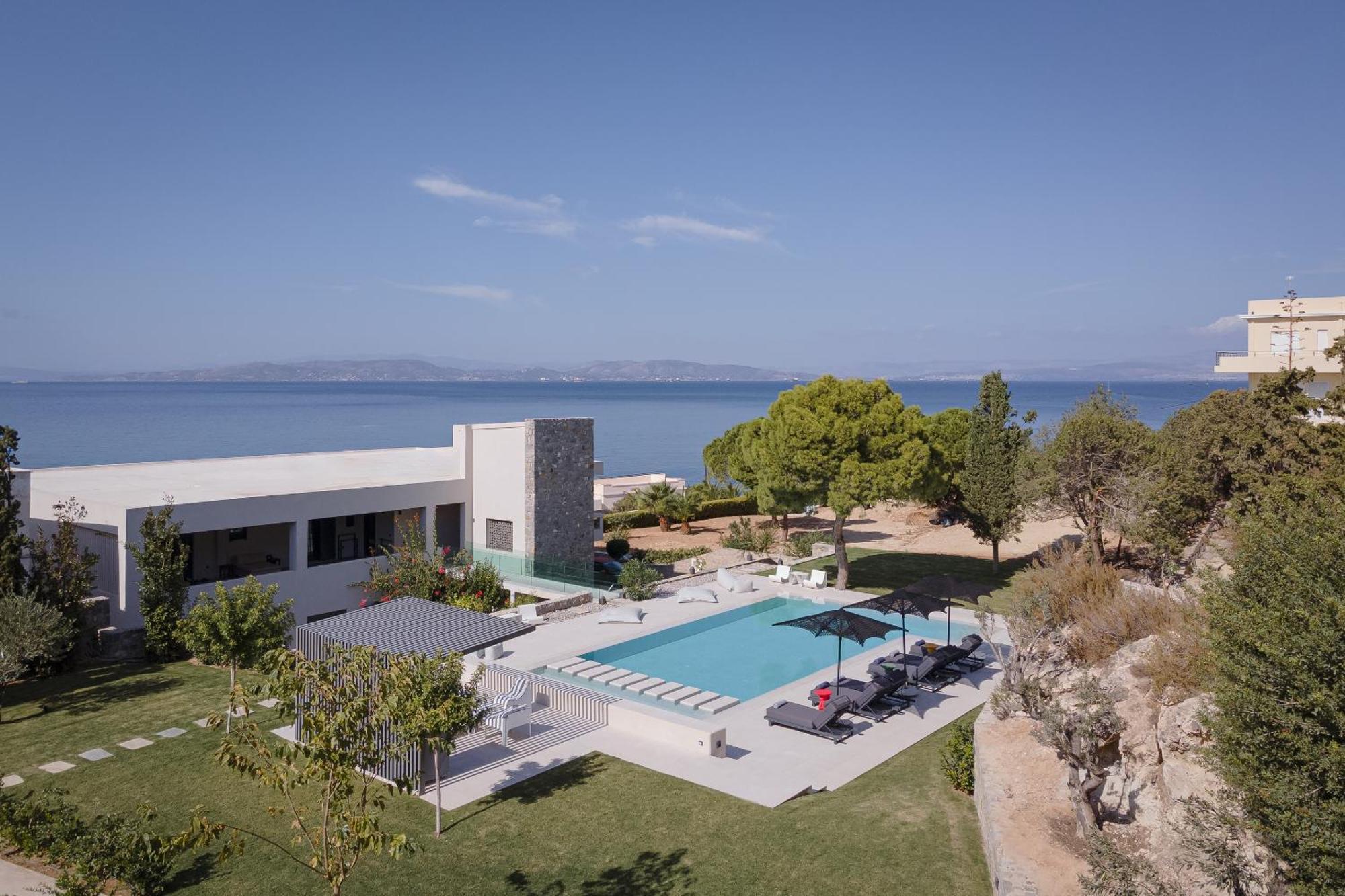 Villa Vel Aegina Vagia (Aegina)
