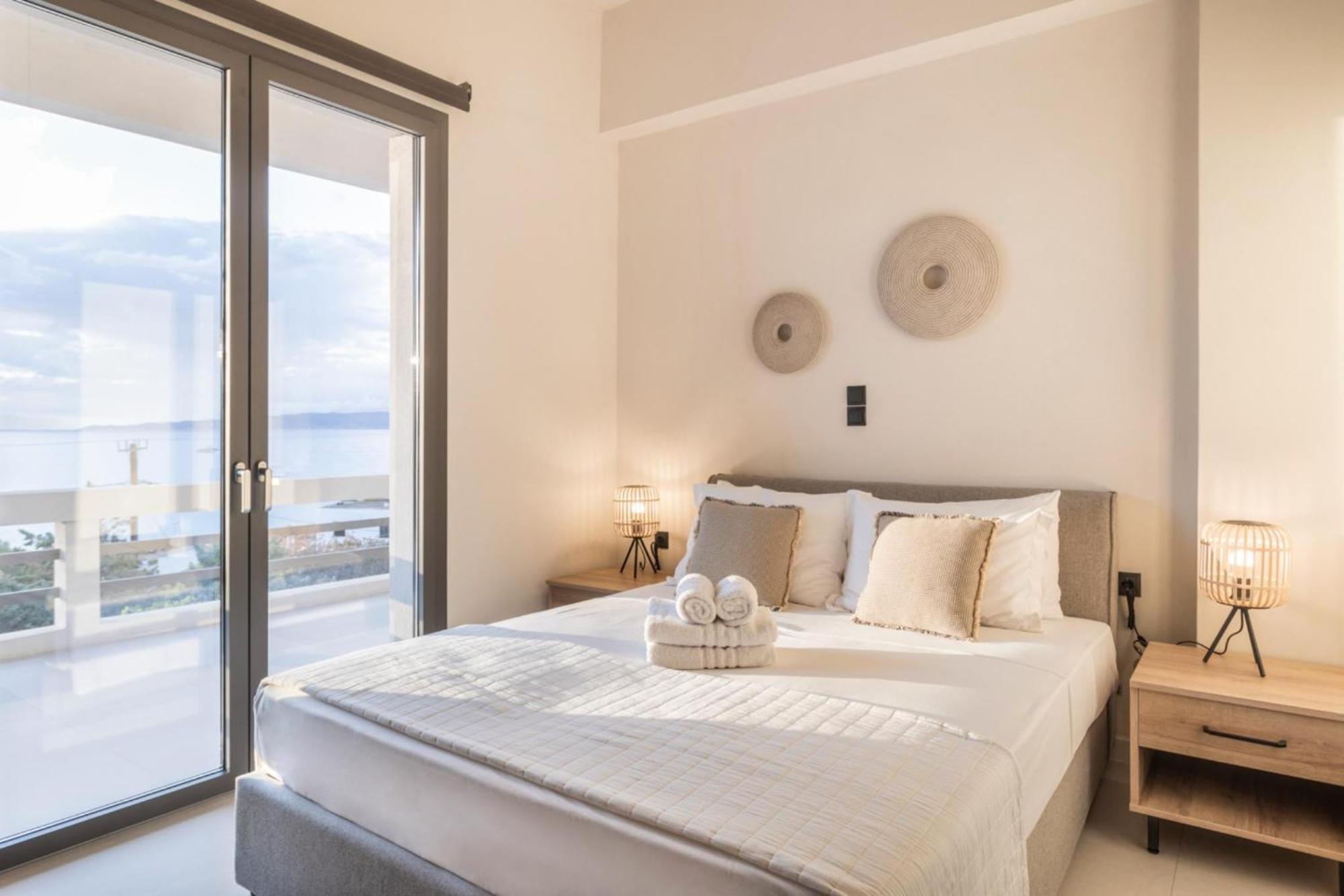 Vel Aegina Villa