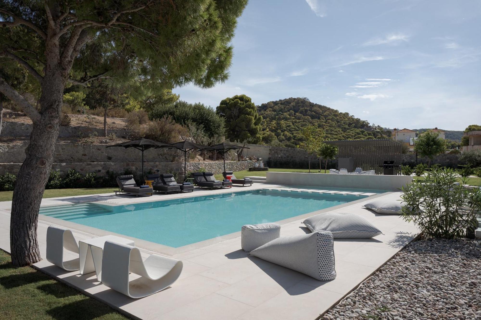 Villa Vel Aegina