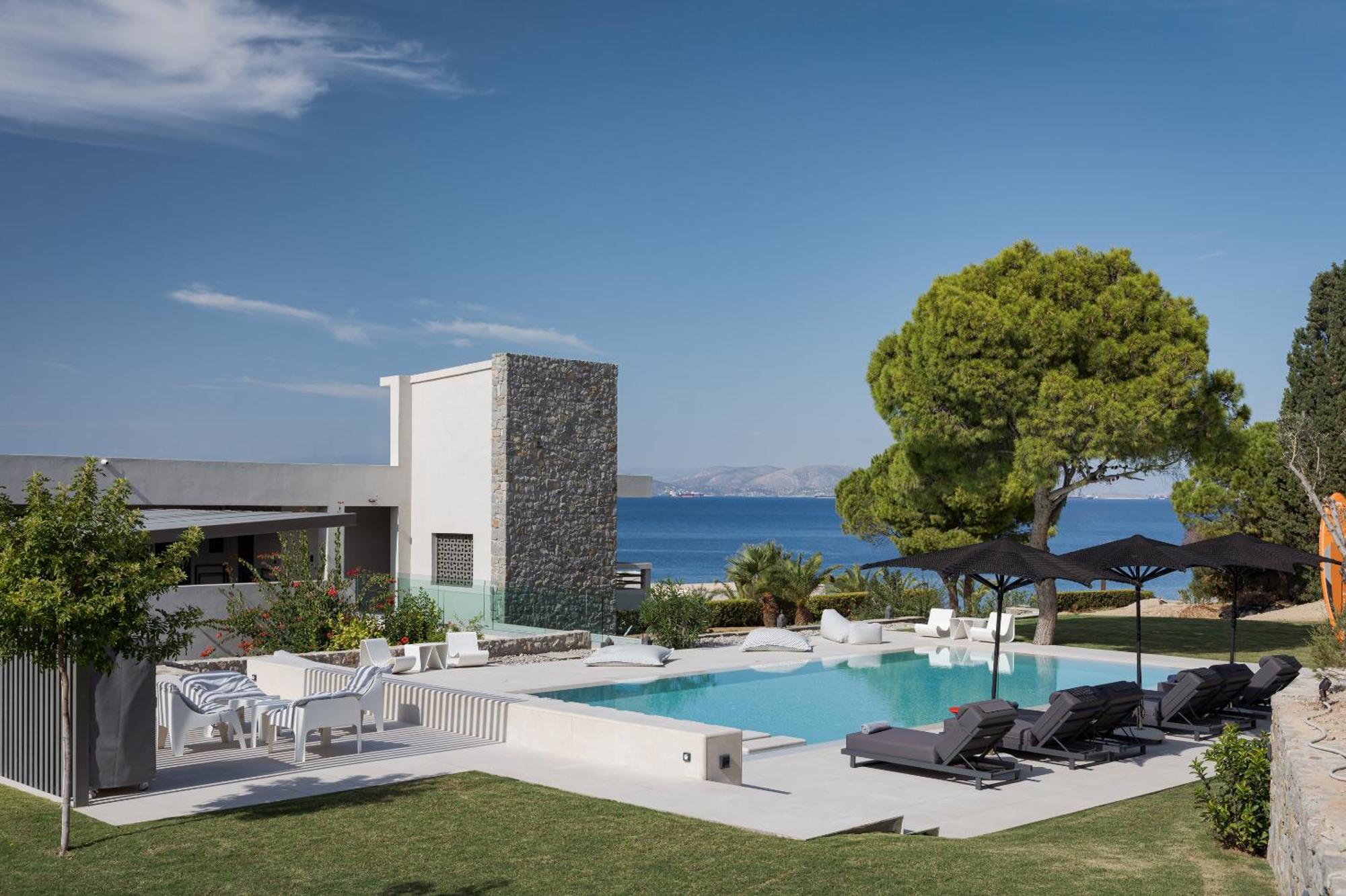 Vel Aegina