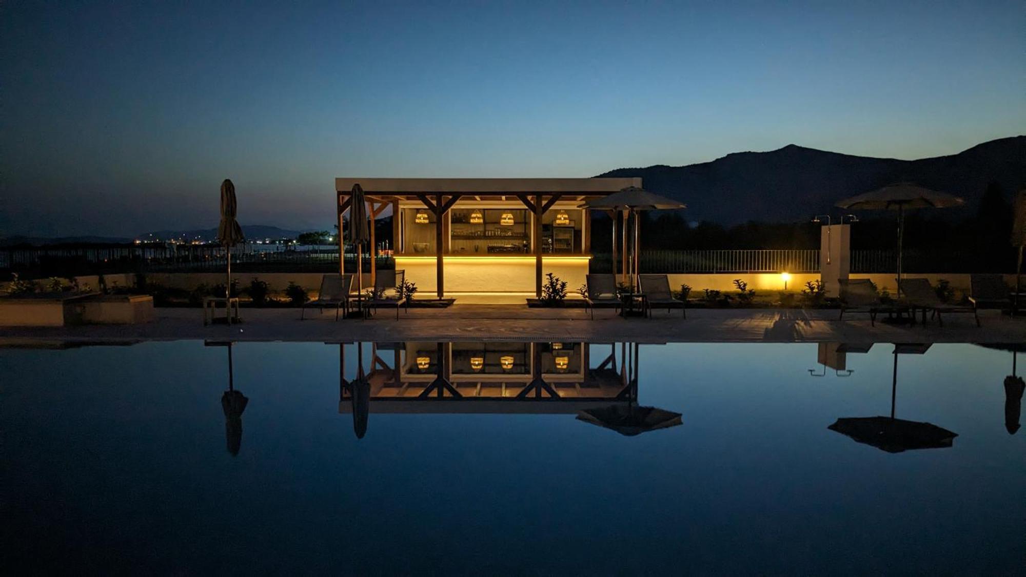 Costa Ionica - Seaside 4* Mytikas (Aetolia-Acarnania)