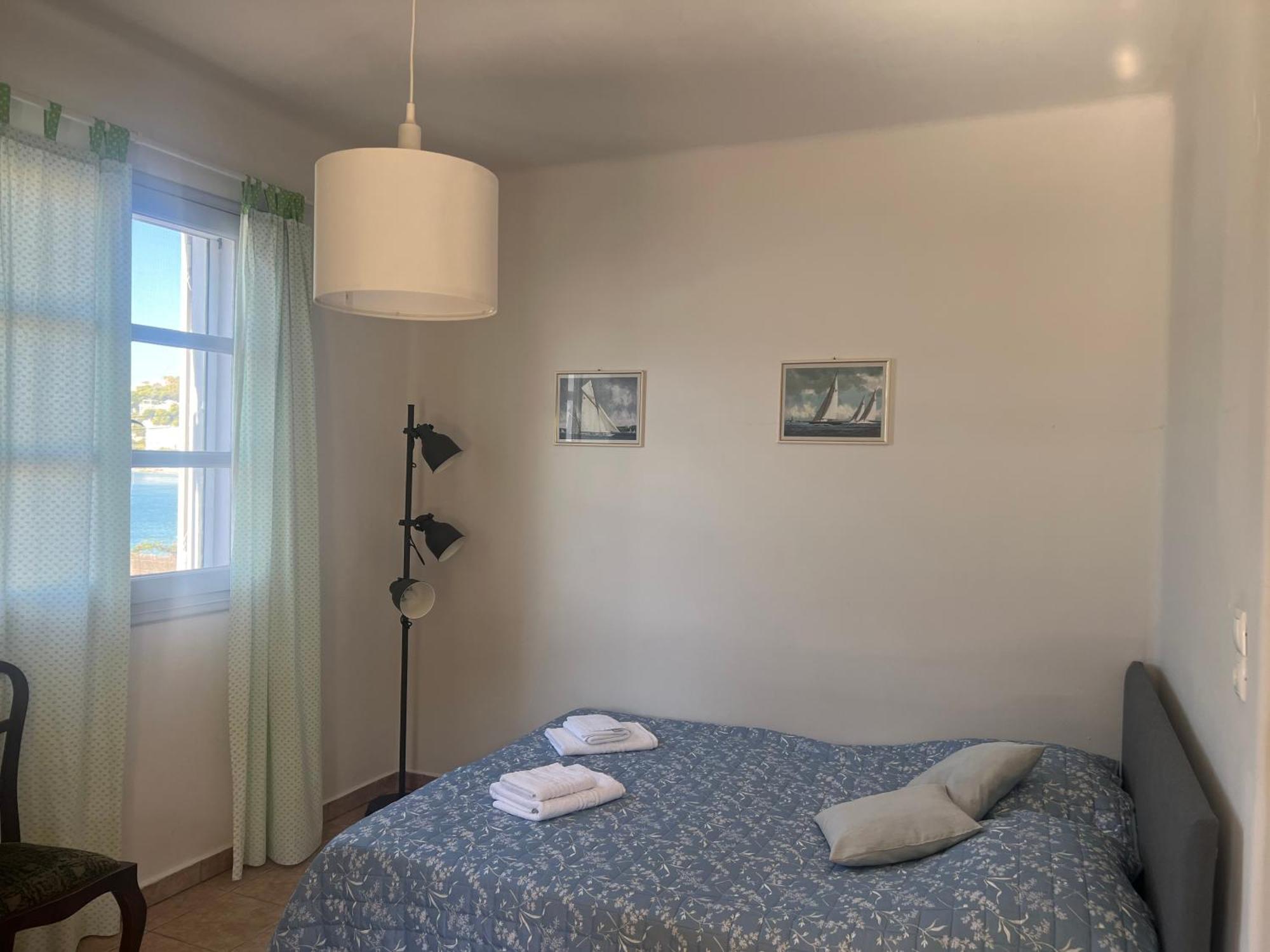 Apartment Island