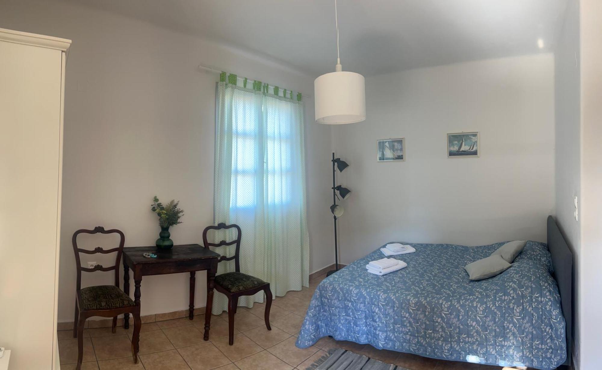 Apartment Island Poros Town