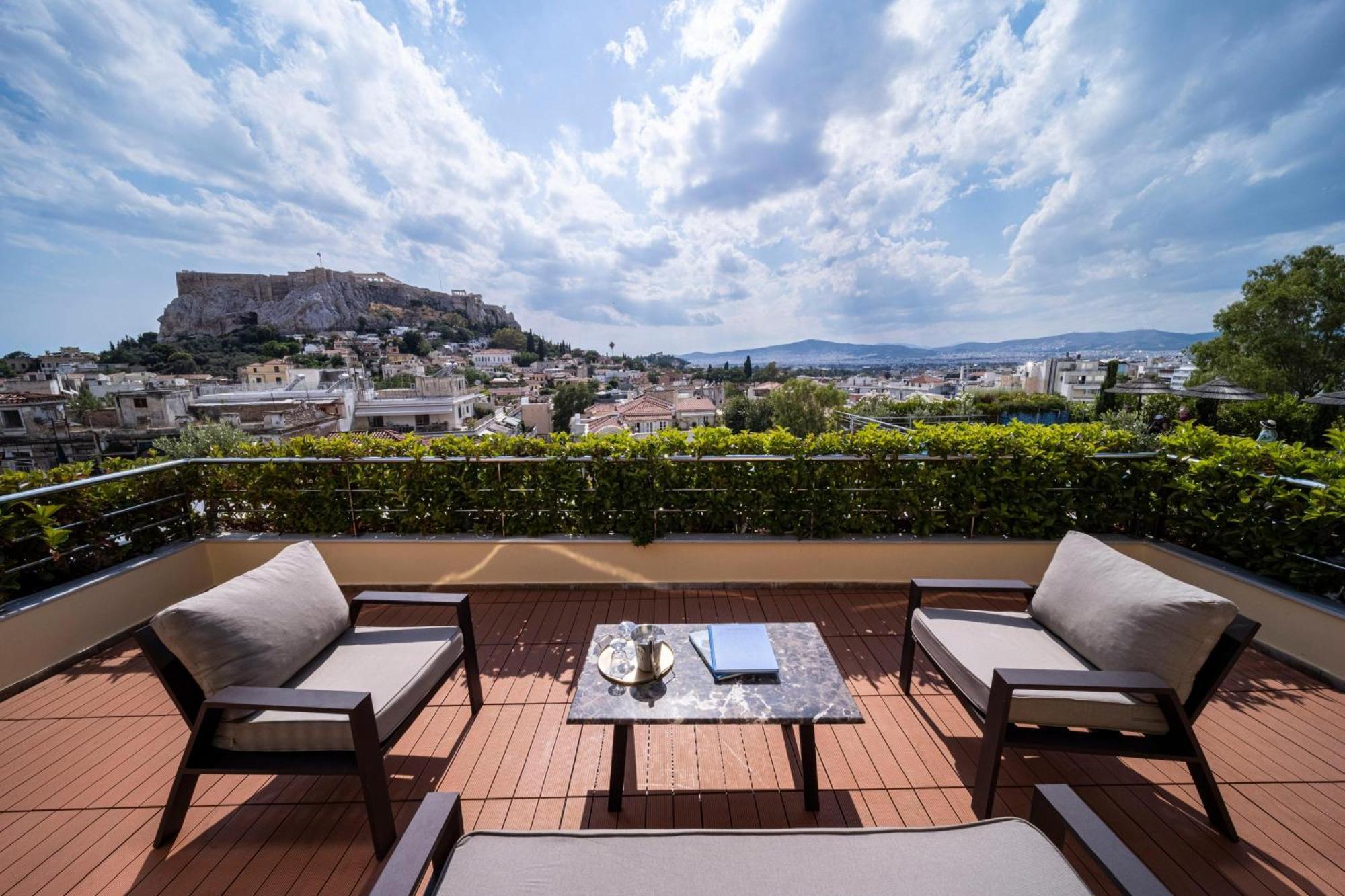 Electra Palace Hotel