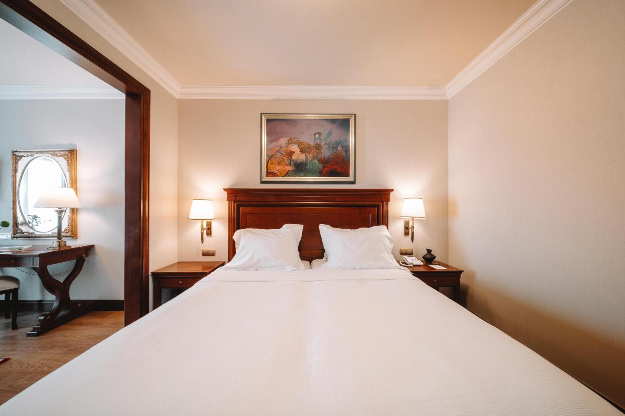 Hotel Electra Palace 5*