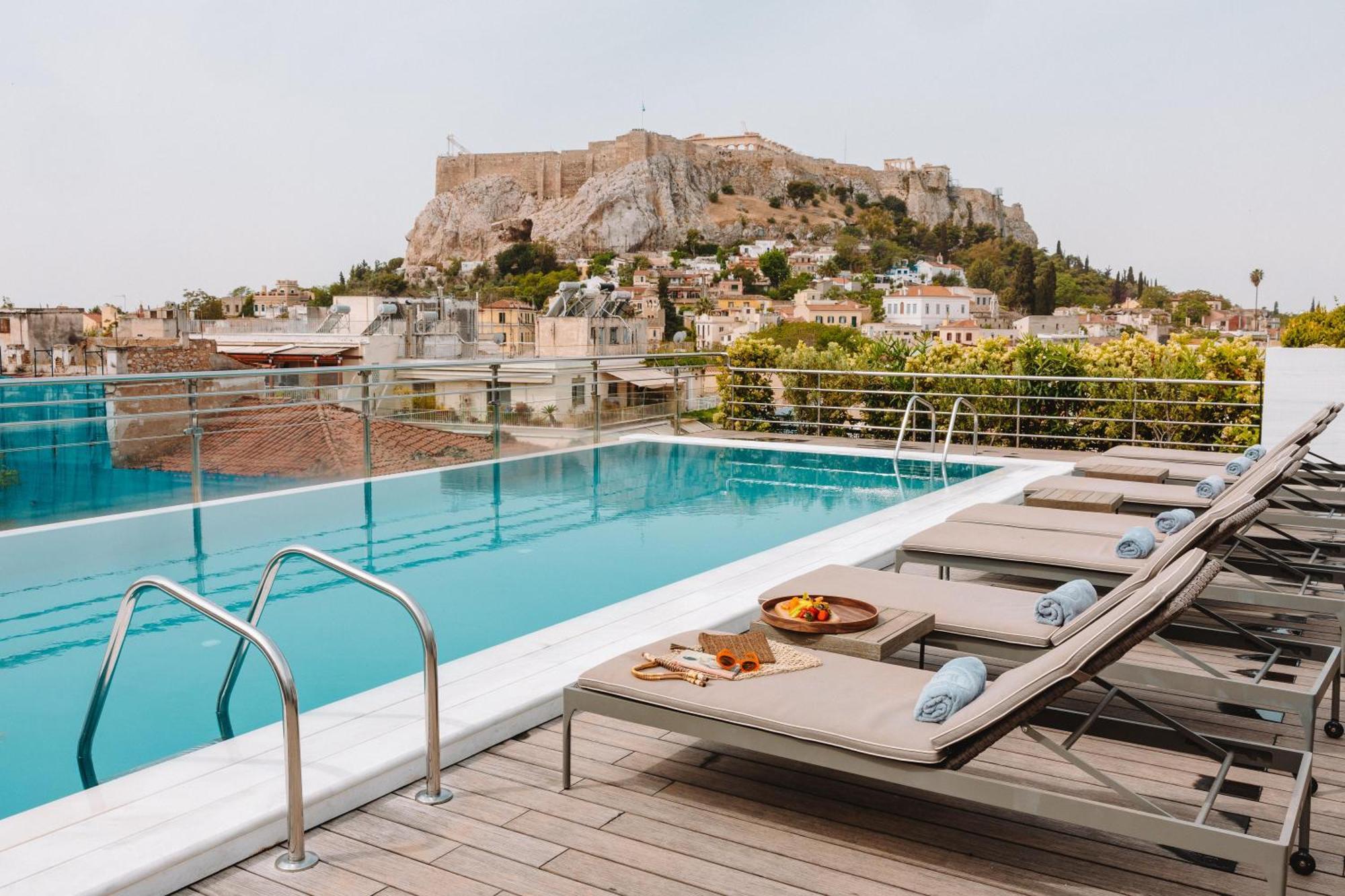 Electra Palace Hotel 5*