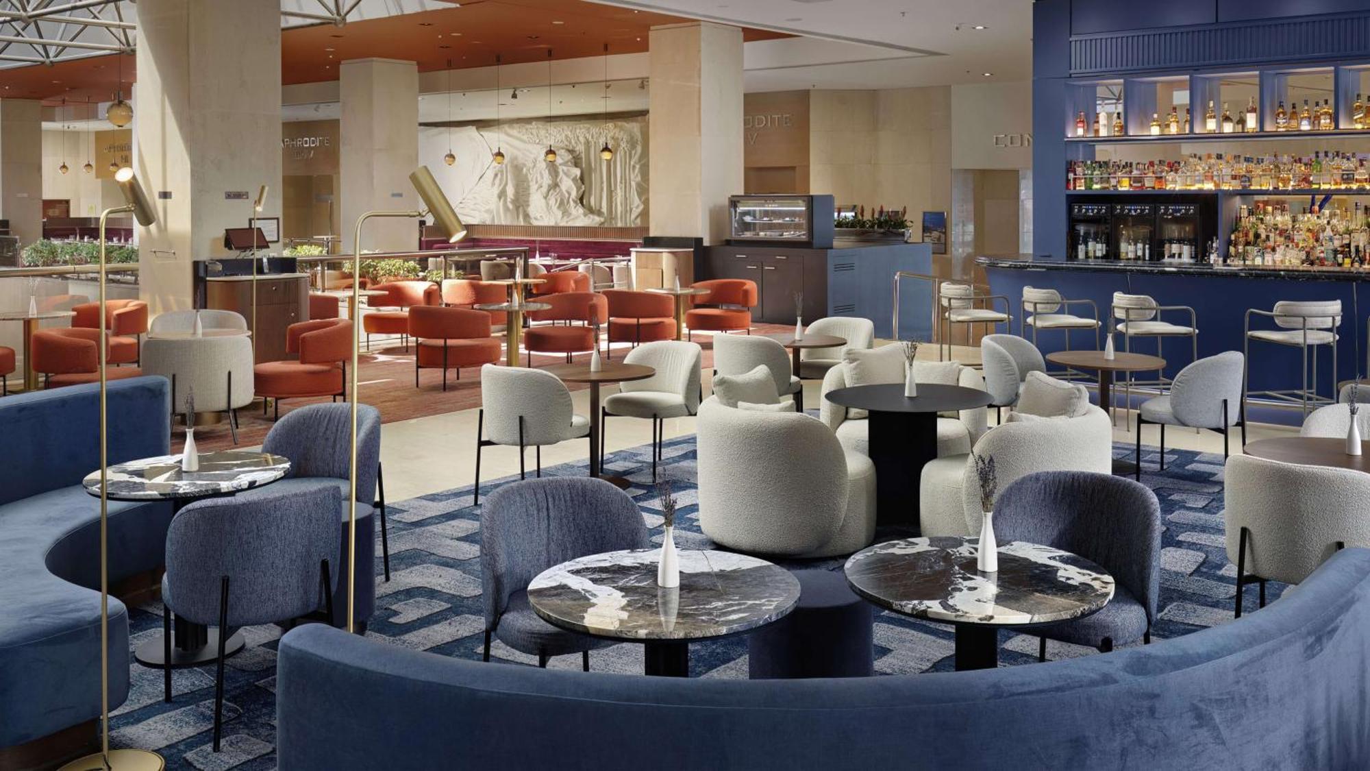 Athenaeum Intercontinental By Ihg Hotel