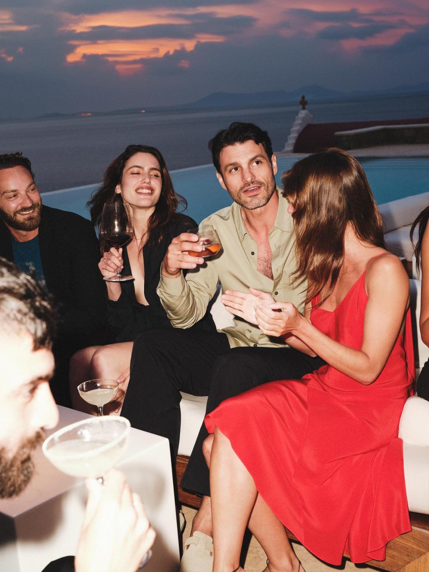 Bill&coo Mykonos-the Leading Of The World (adults Only) Hotel 5*