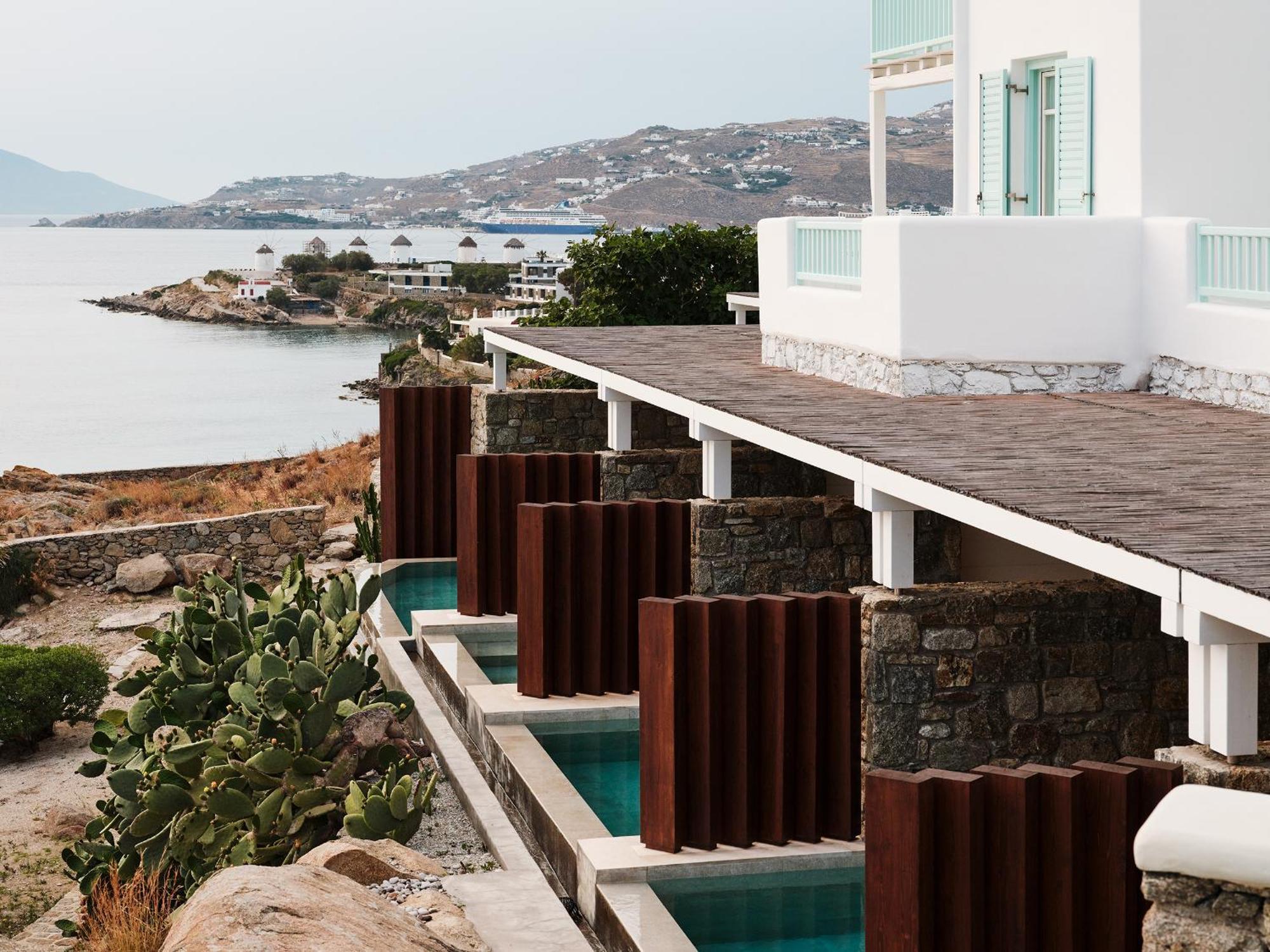 Bill&coo Mykonos-the Leading Of The World (adults Only)