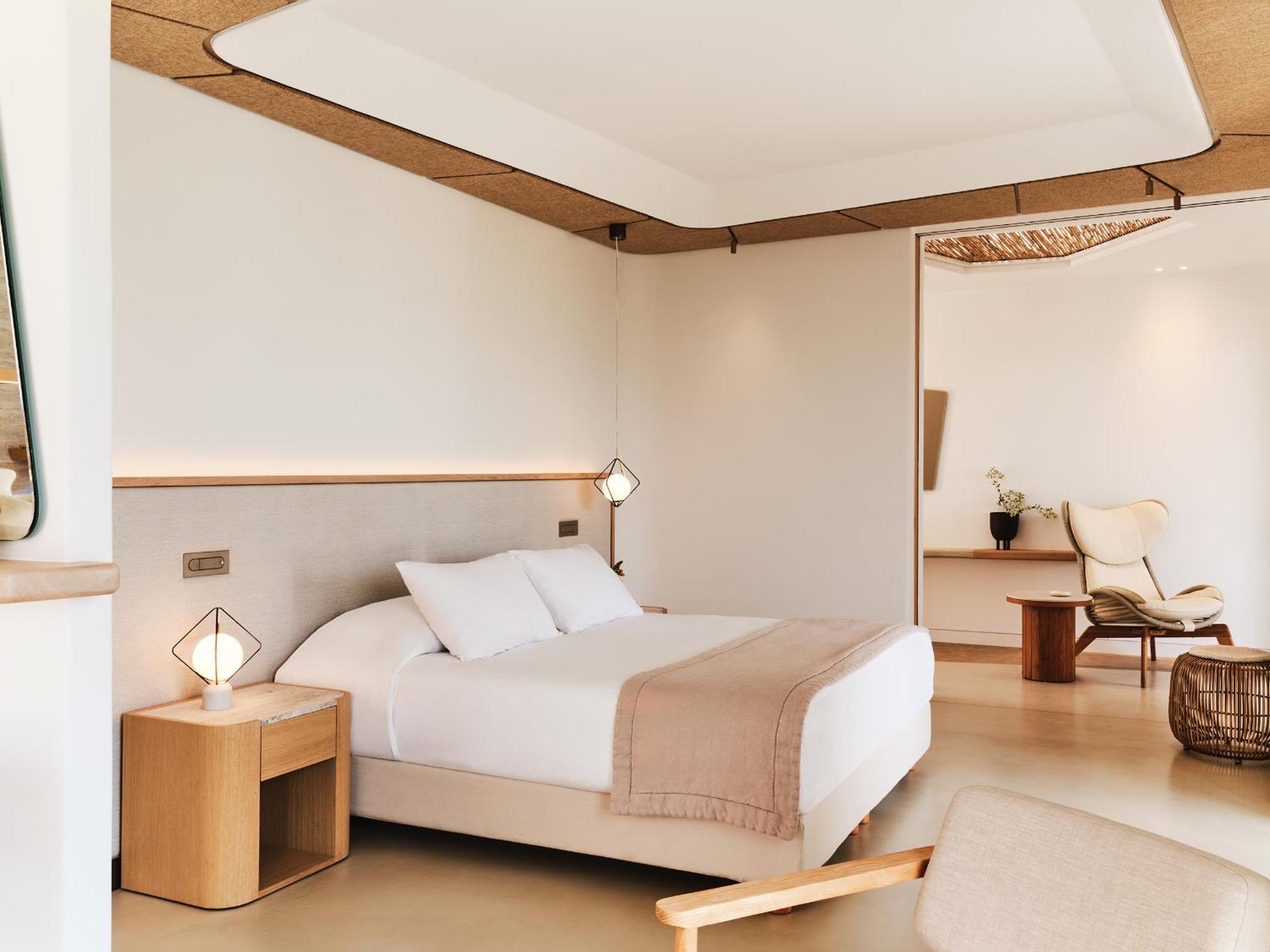 Hotel Bill&coo Mykonos-the Leading Of The World (adults Only) 5*