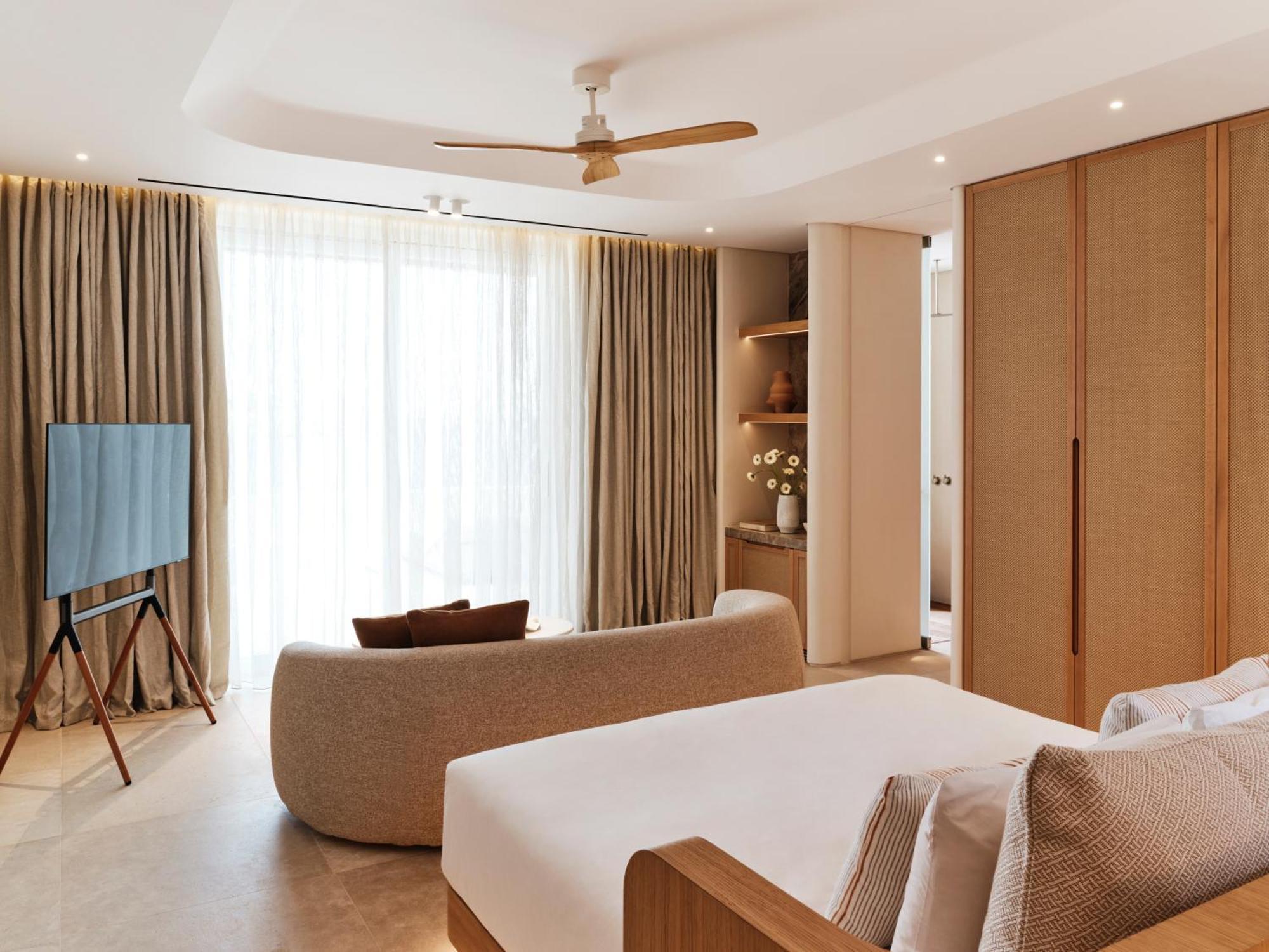 Bill&coo Mykonos-the Leading Of The World (adults Only) Hotel