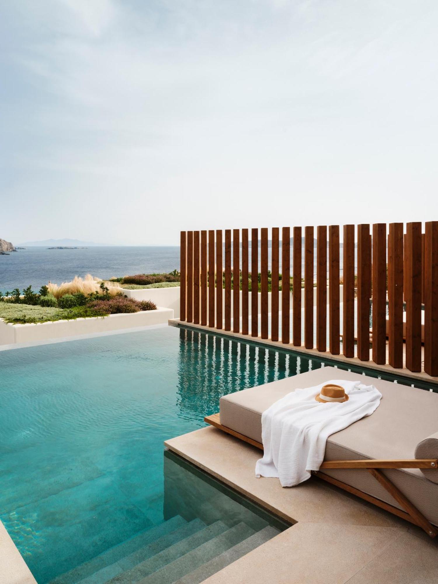 Bill&coo Mykonos-the Leading Of The World (adults Only) 5*