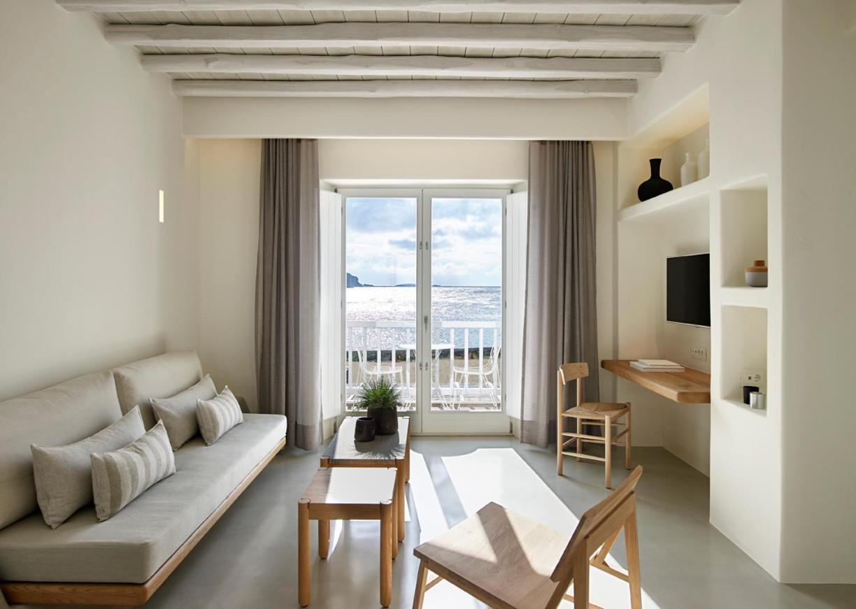 Bill&coo Mykonos-the Leading Of The World (adults Only) 5* Mykonos Town