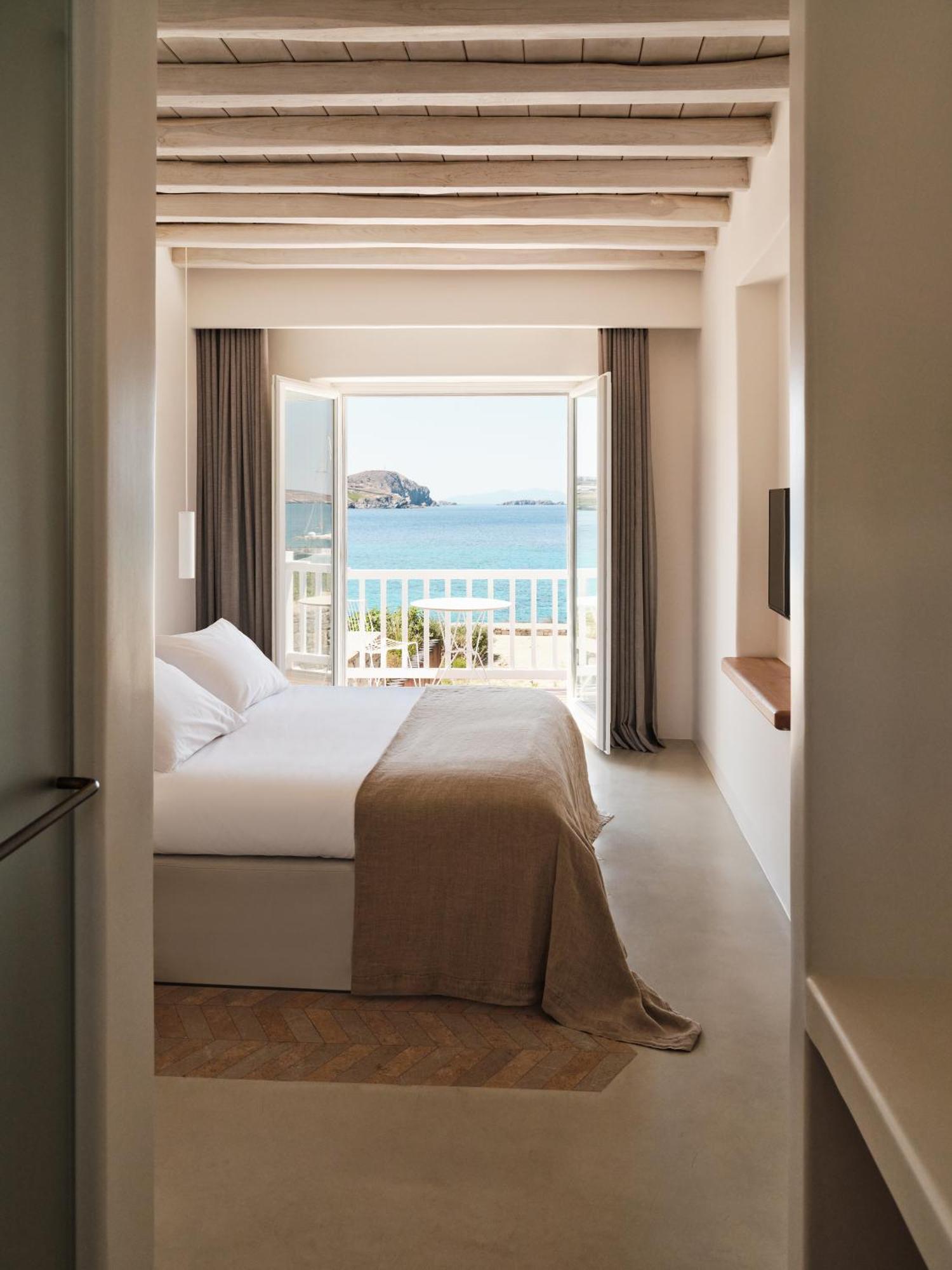 Hotel Bill&coo Mykonos-the Leading Of The World (adults Only) Mykonos Town