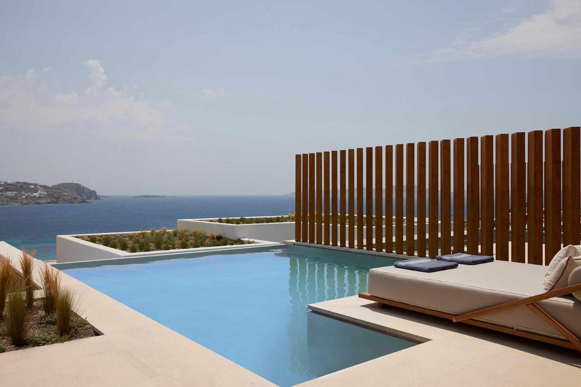 Bill&coo Mykonos-the Leading Of The World (adults Only) 5*