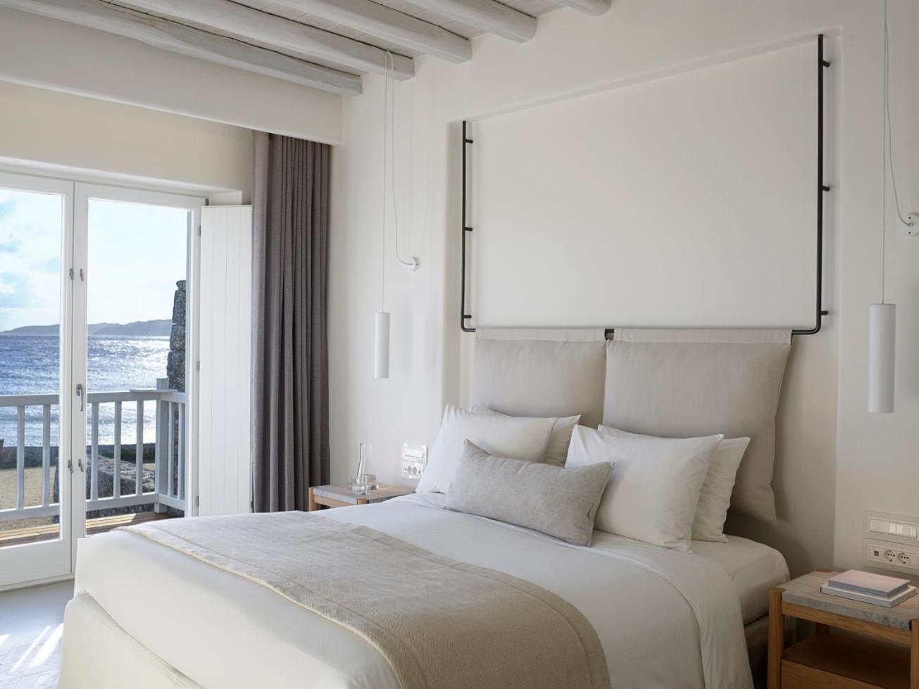 Bill&coo Mykonos-the Leading Of The World (adults Only) Mykonos Town