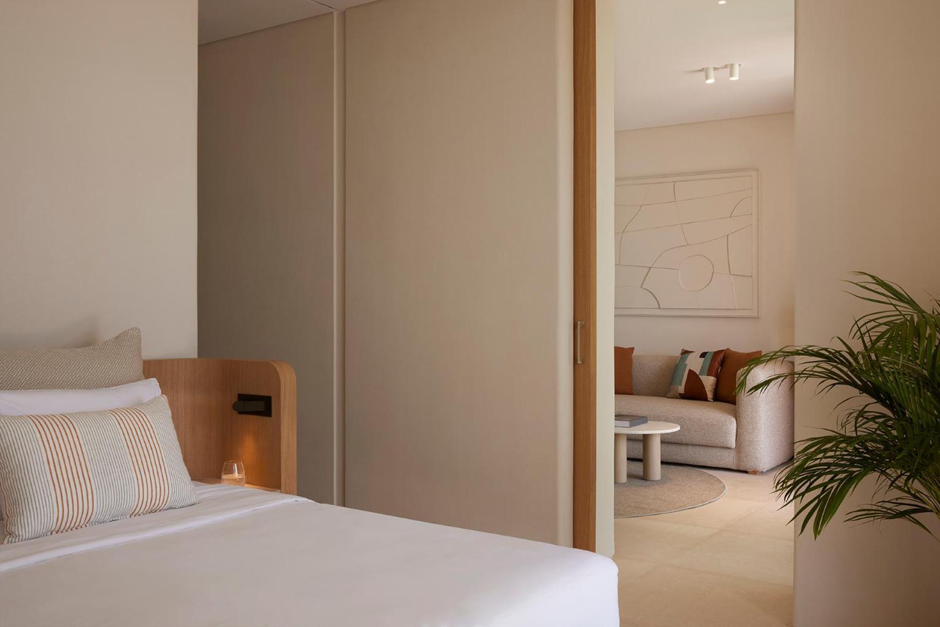 Bill&coo Mykonos-the Leading Of The World (adults Only) 5* Mykonos Town