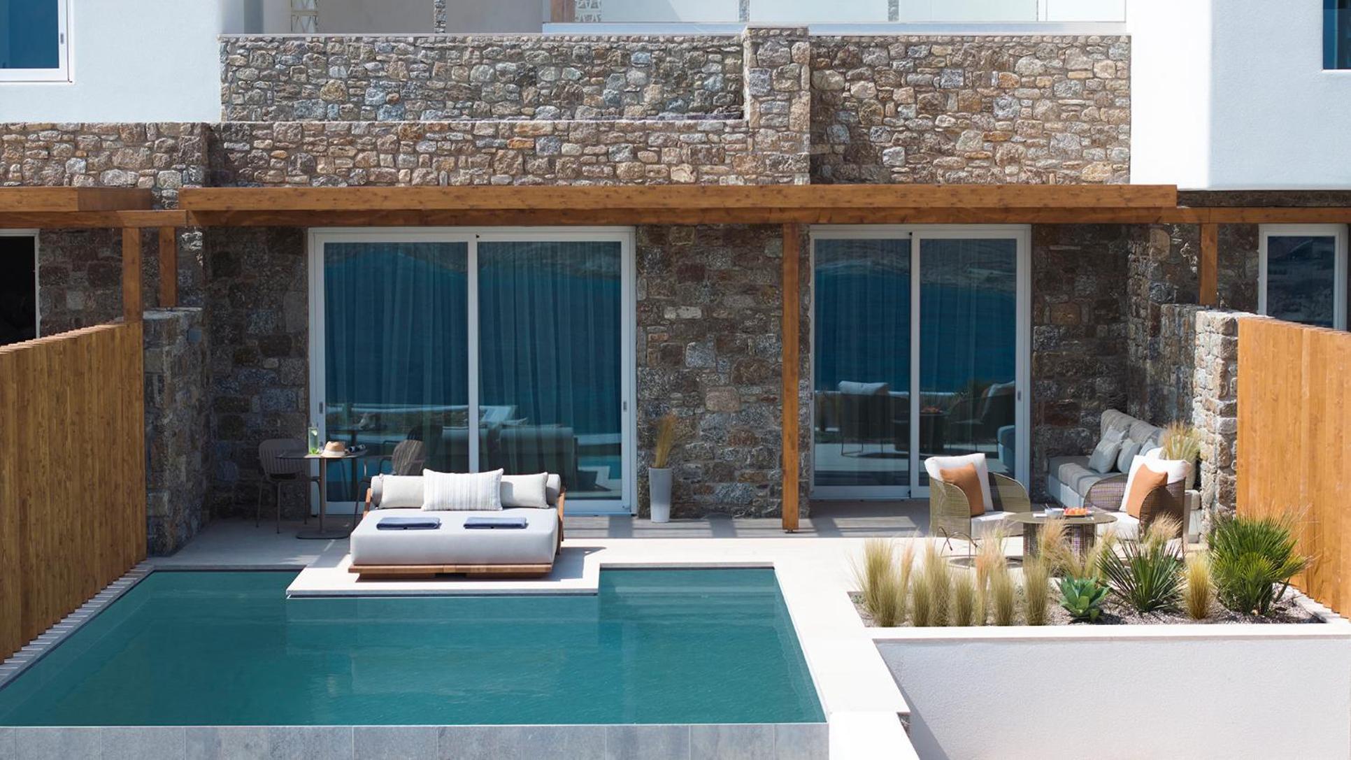 Bill&coo Mykonos-the Leading Of The World (adults Only) 5*