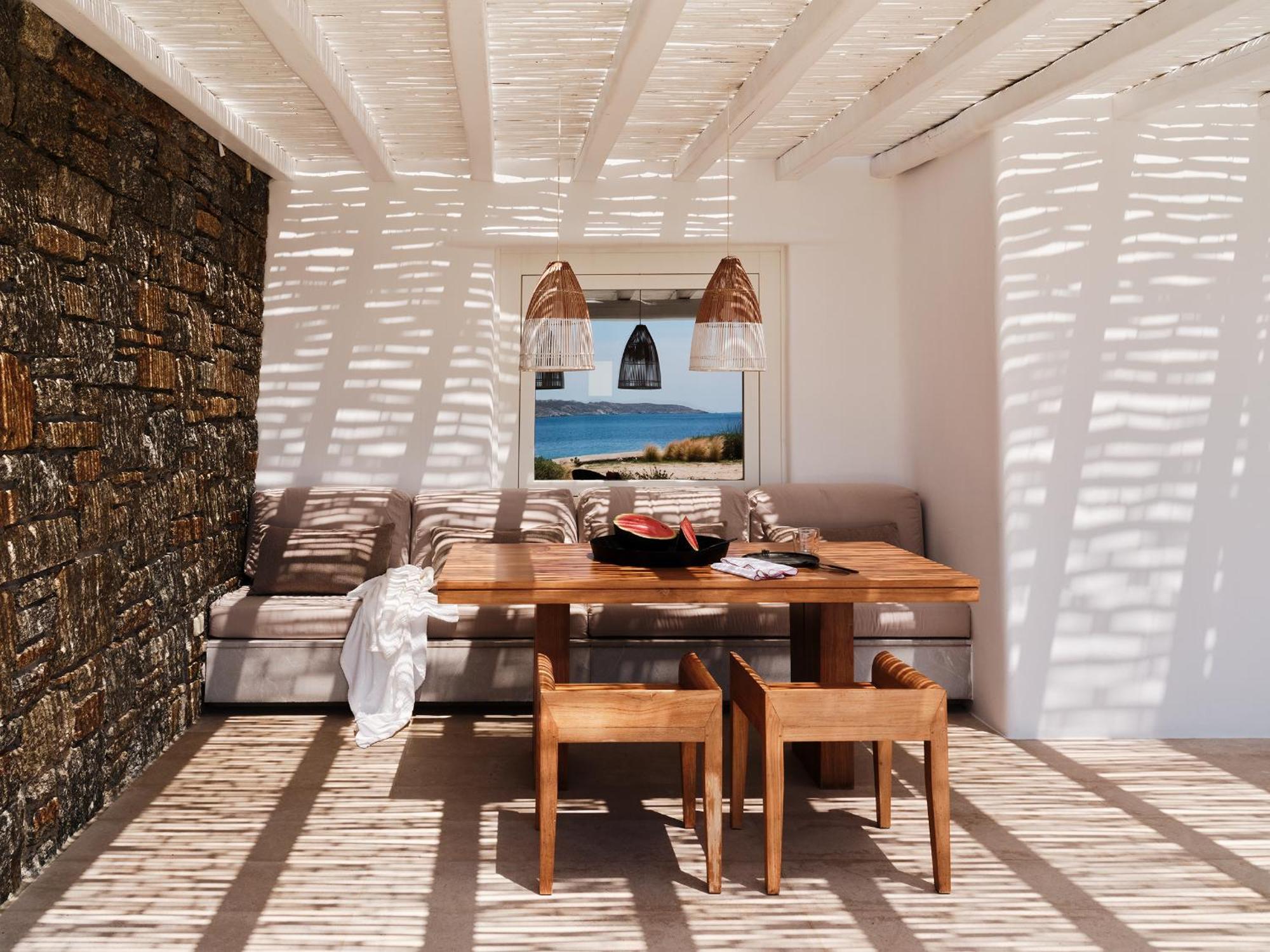 Hotel Bill&coo Mykonos-the Leading Of The World (adults Only) Mykonos Town