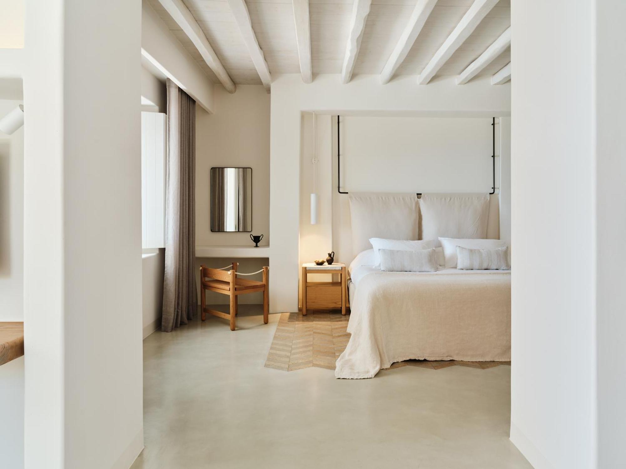 Bill&coo Mykonos-the Leading Of The World (adults Only) 5*